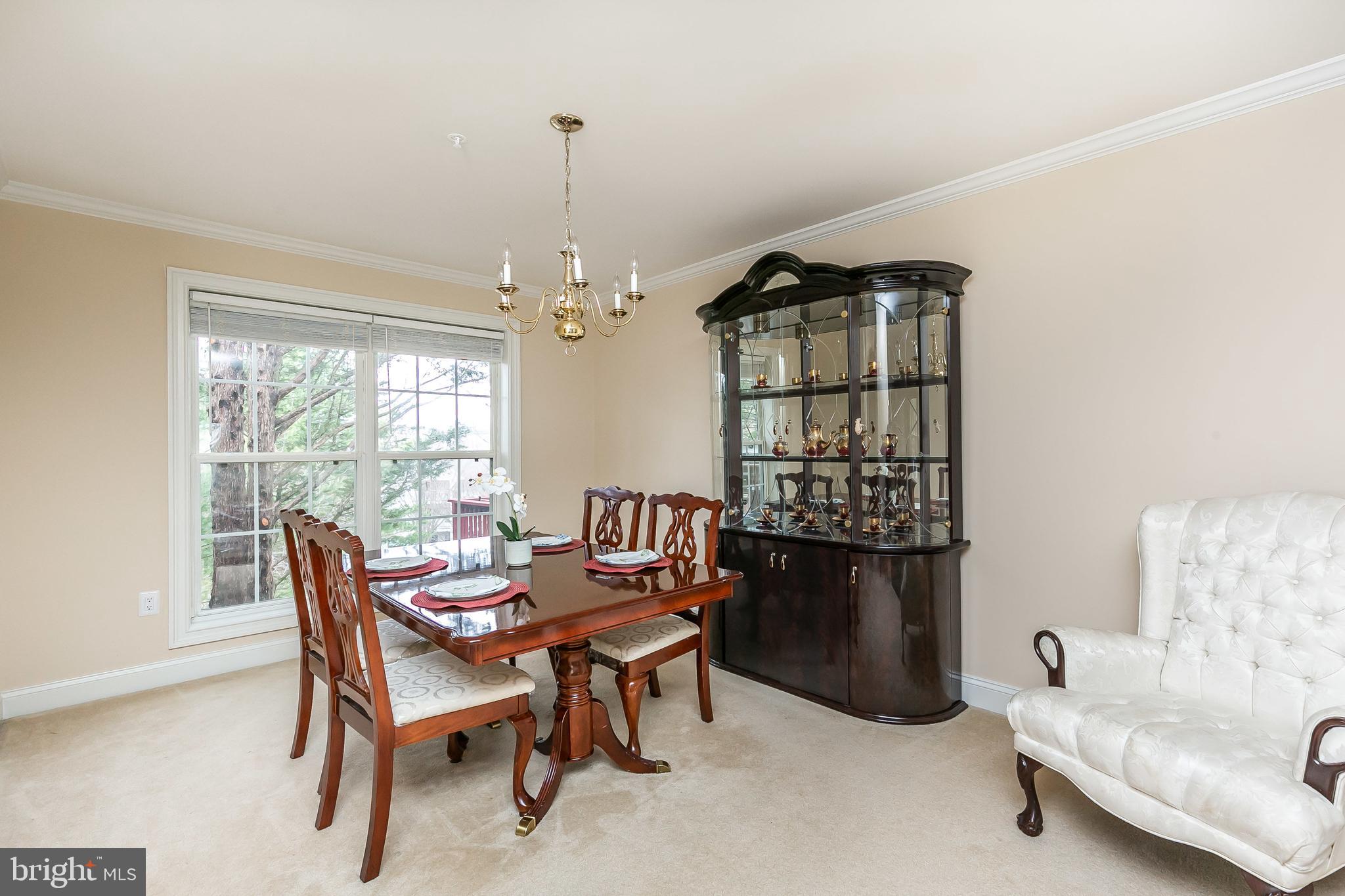 OWINGS MILLS NEW TOWN - Residential