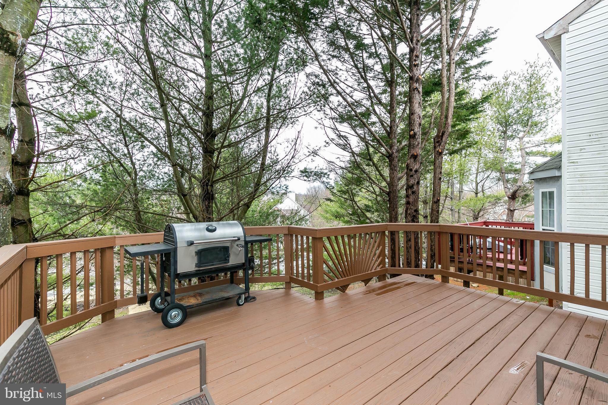 OWINGS MILLS NEW TOWN - Residential