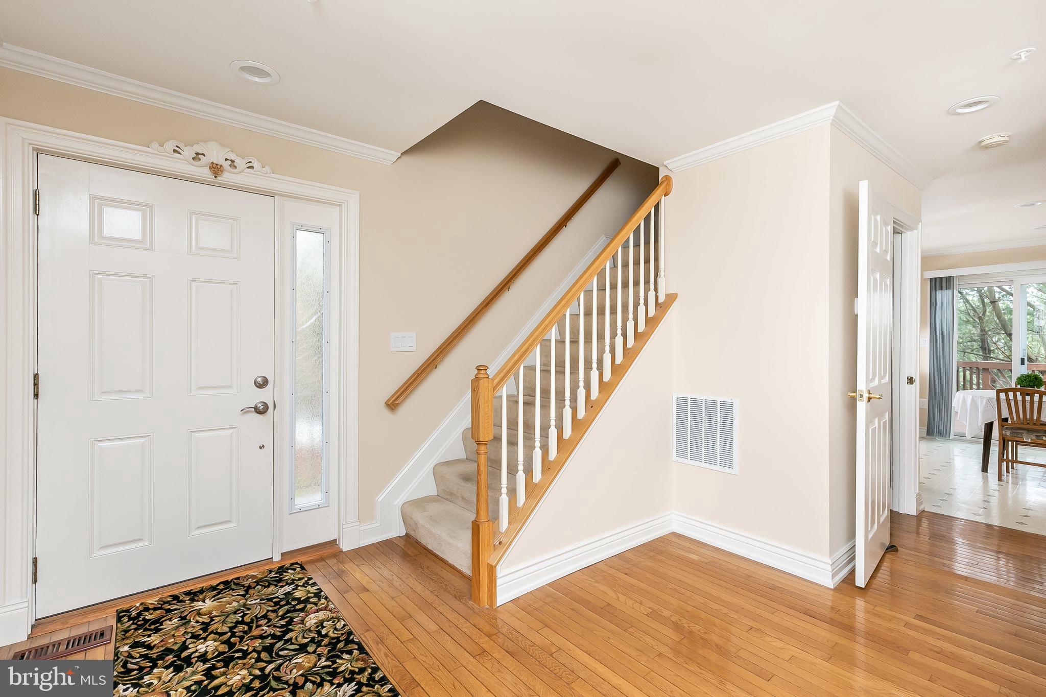 OWINGS MILLS NEW TOWN - Residential