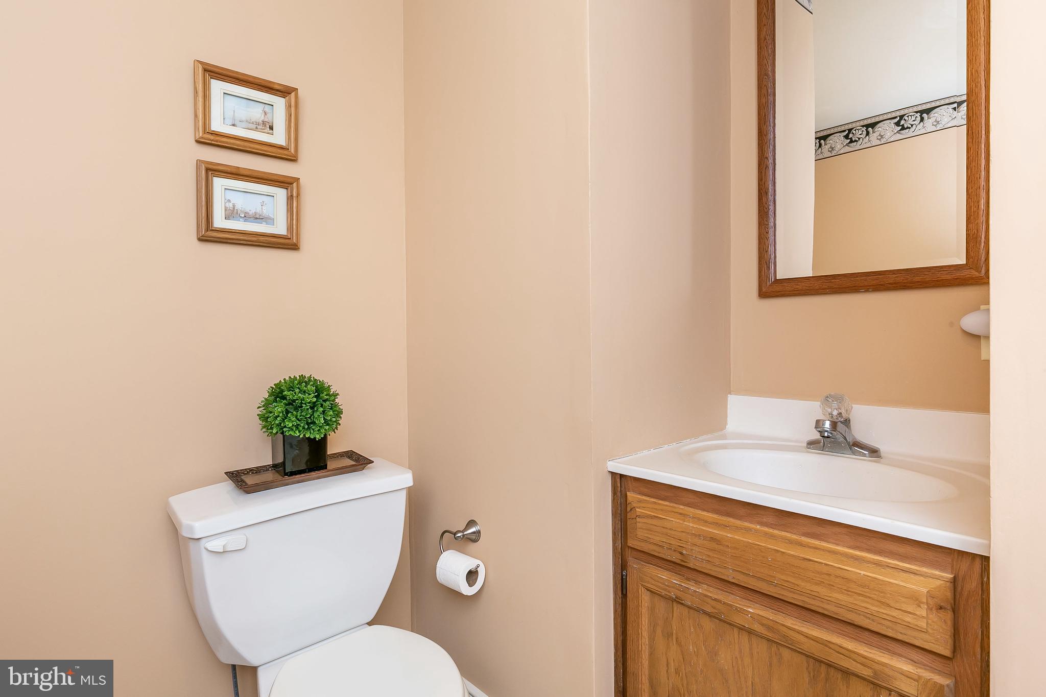 OWINGS MILLS NEW TOWN - Residential