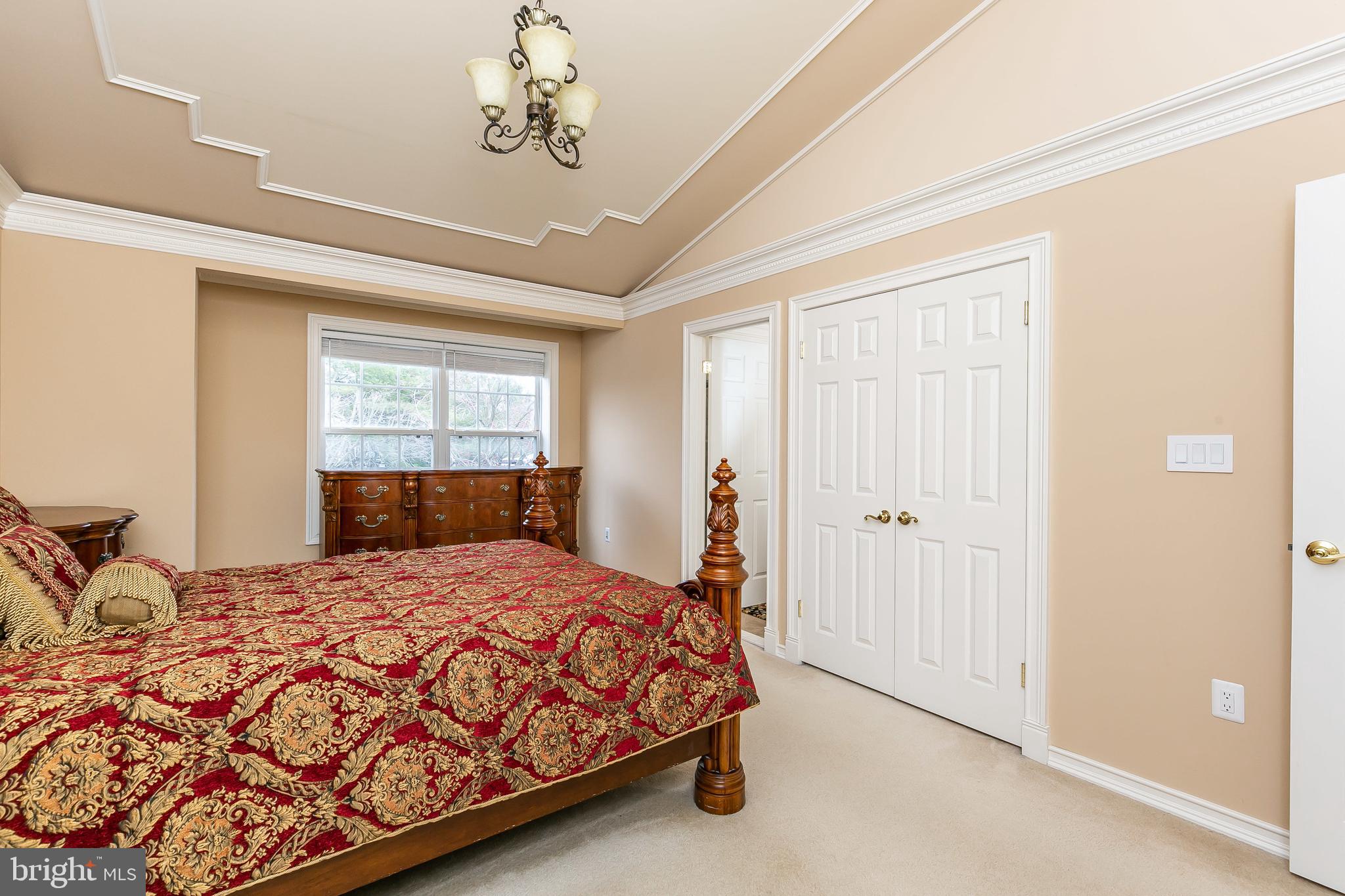 OWINGS MILLS NEW TOWN - Residential