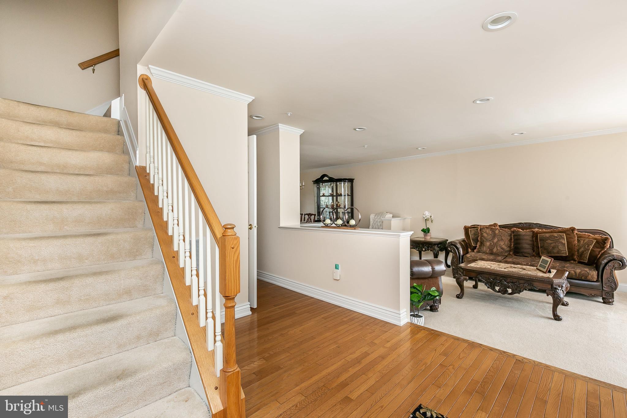 OWINGS MILLS NEW TOWN - Residential