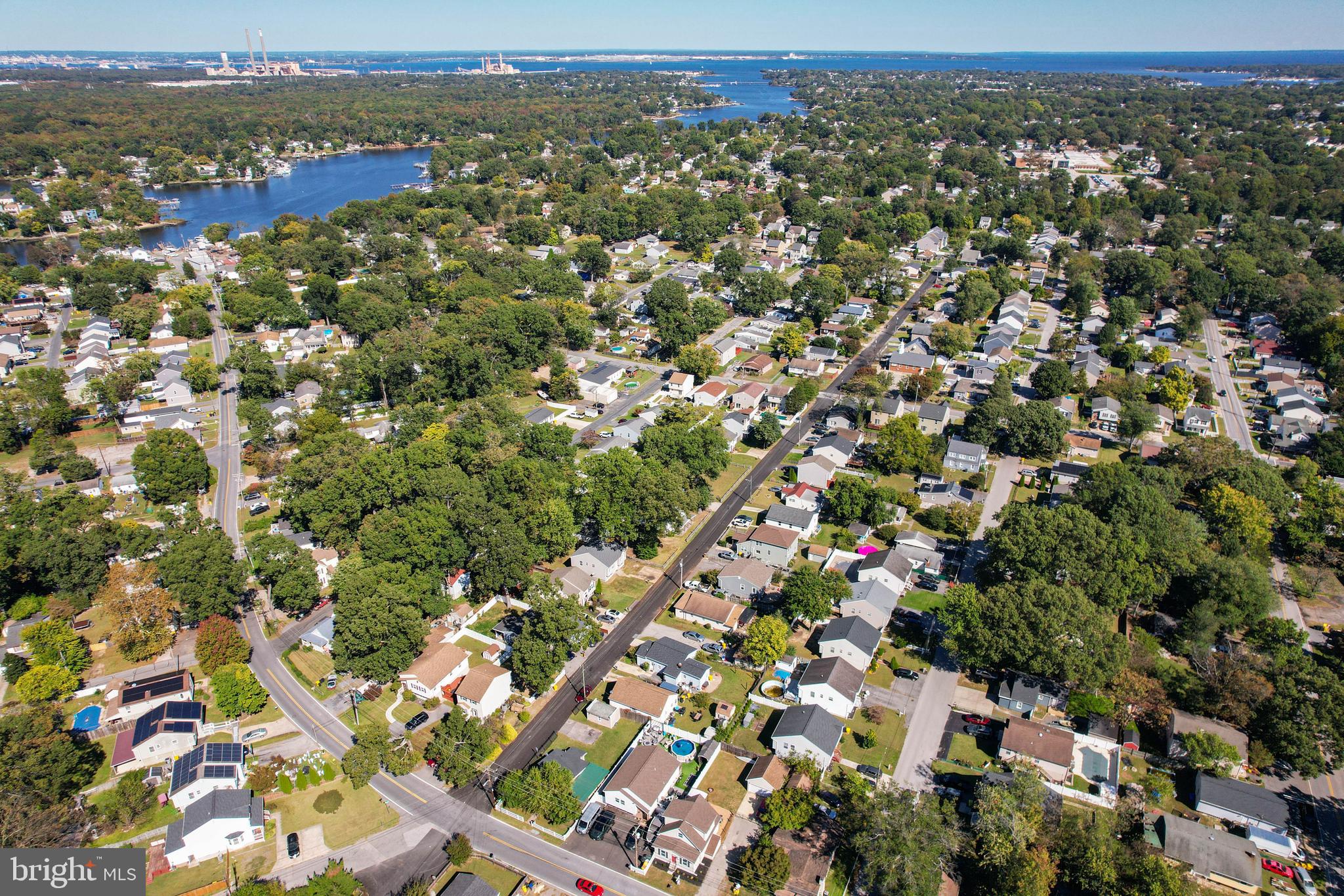 GREEN HAVEN - Residential