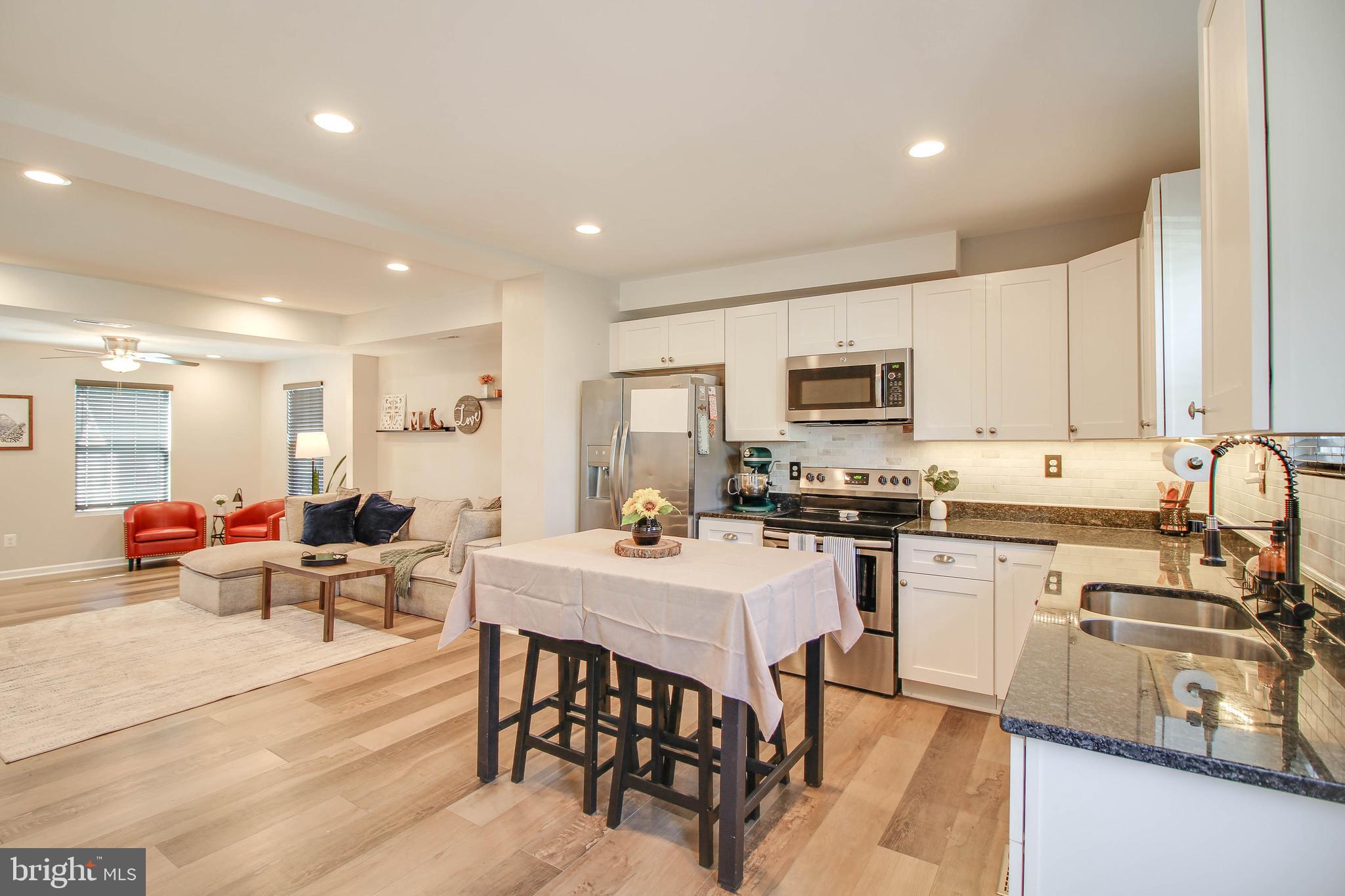 GREEN HAVEN - Residential