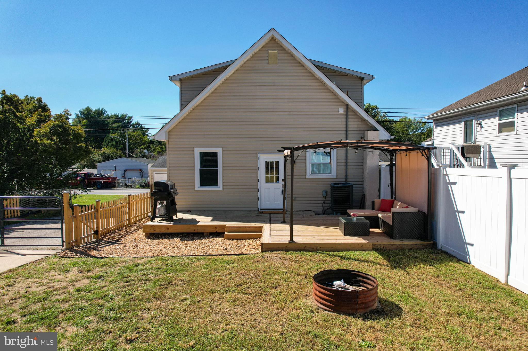 GREEN HAVEN - Residential