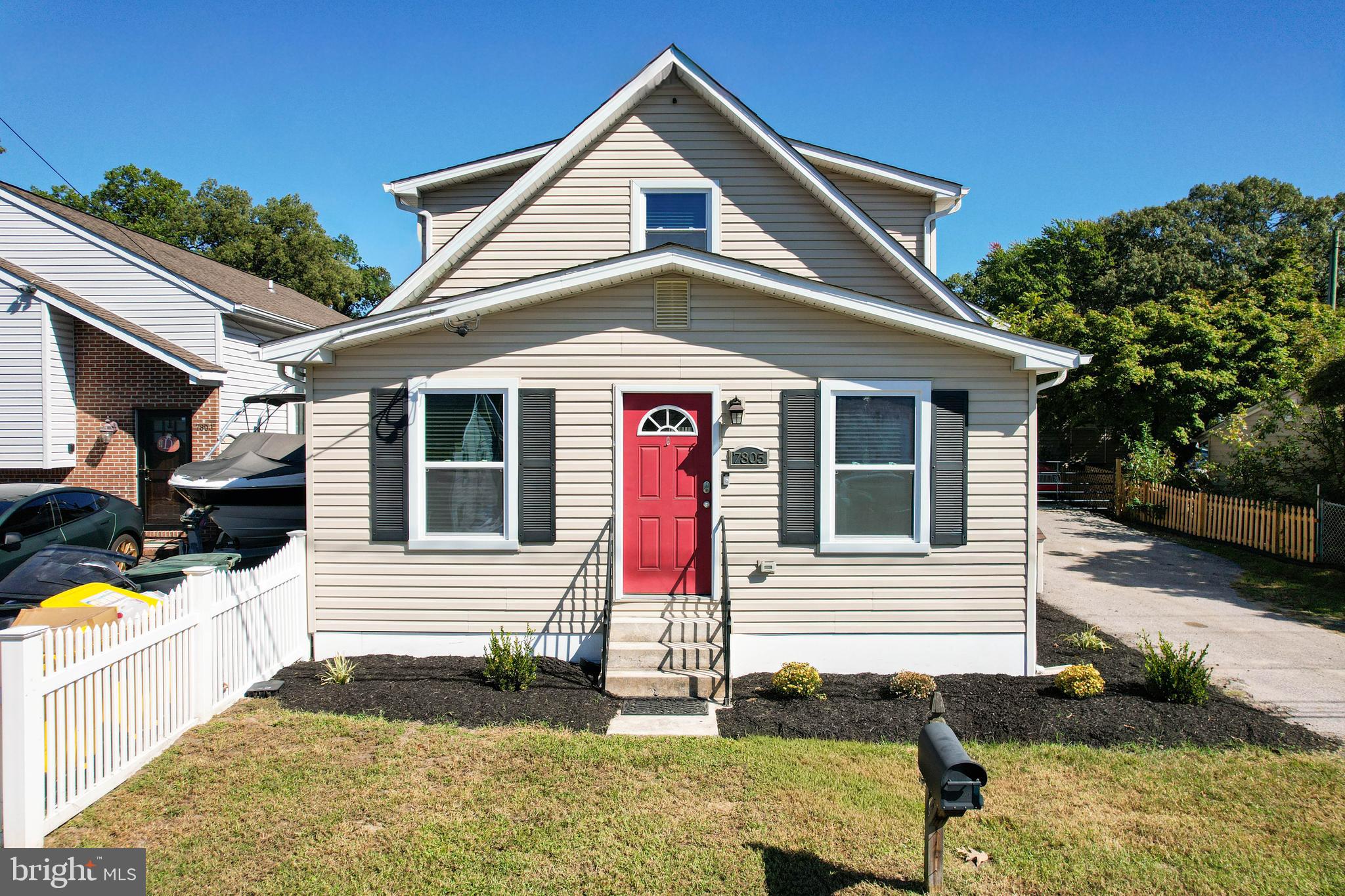 GREEN HAVEN - Residential