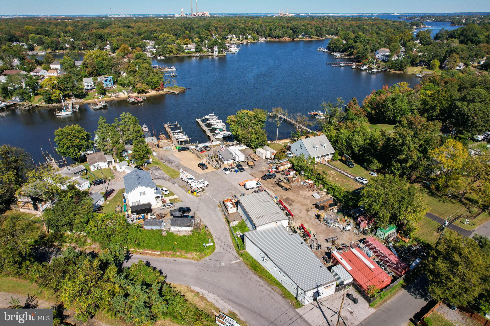 GREEN HAVEN - Residential