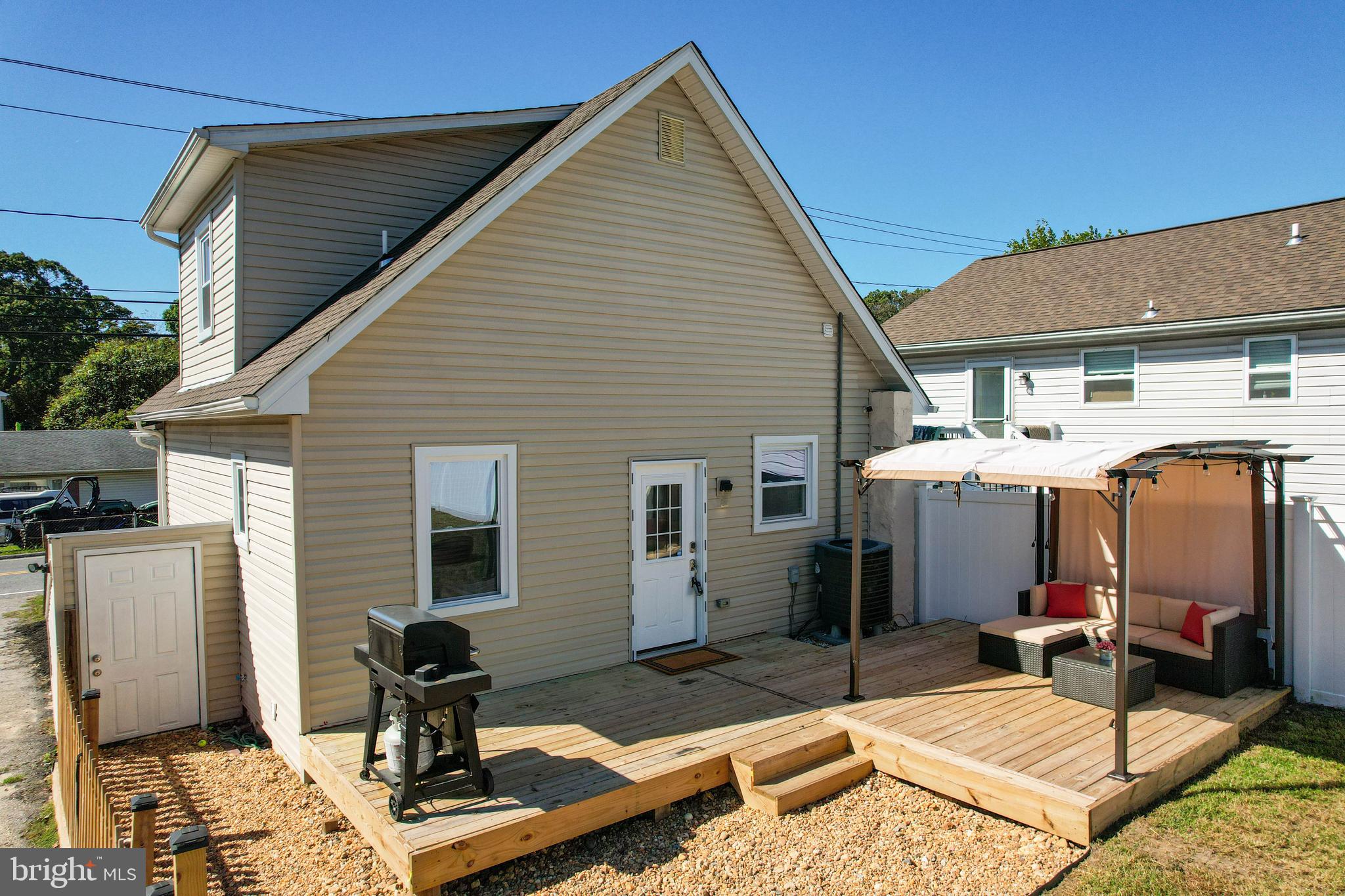 GREEN HAVEN - Residential