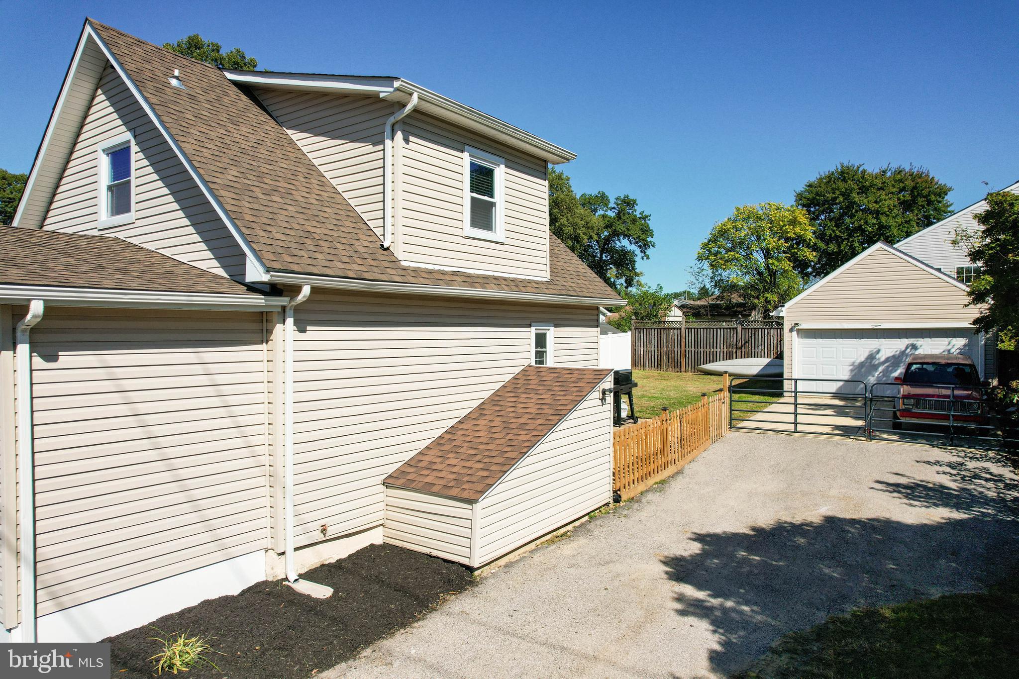 GREEN HAVEN - Residential