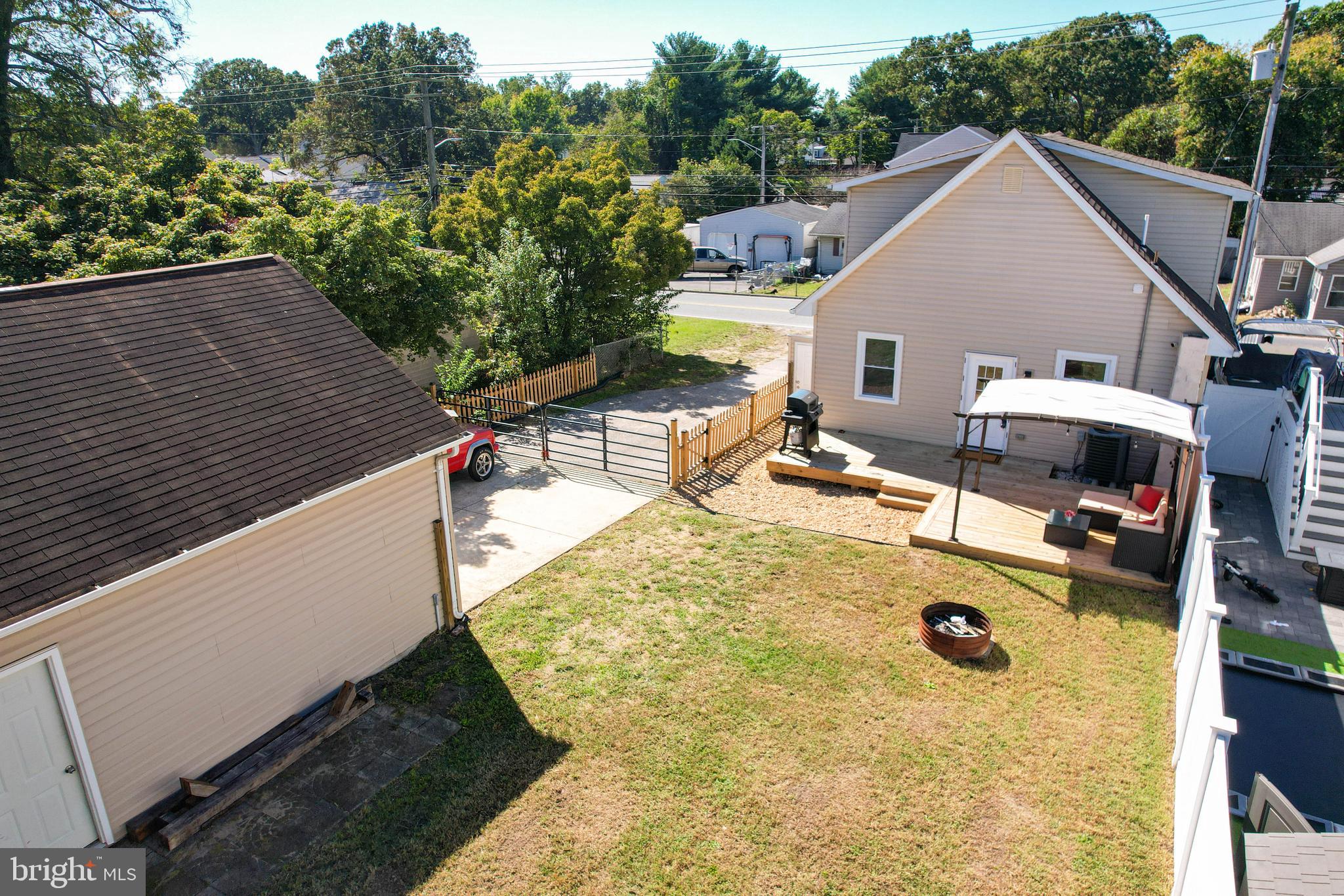 GREEN HAVEN - Residential