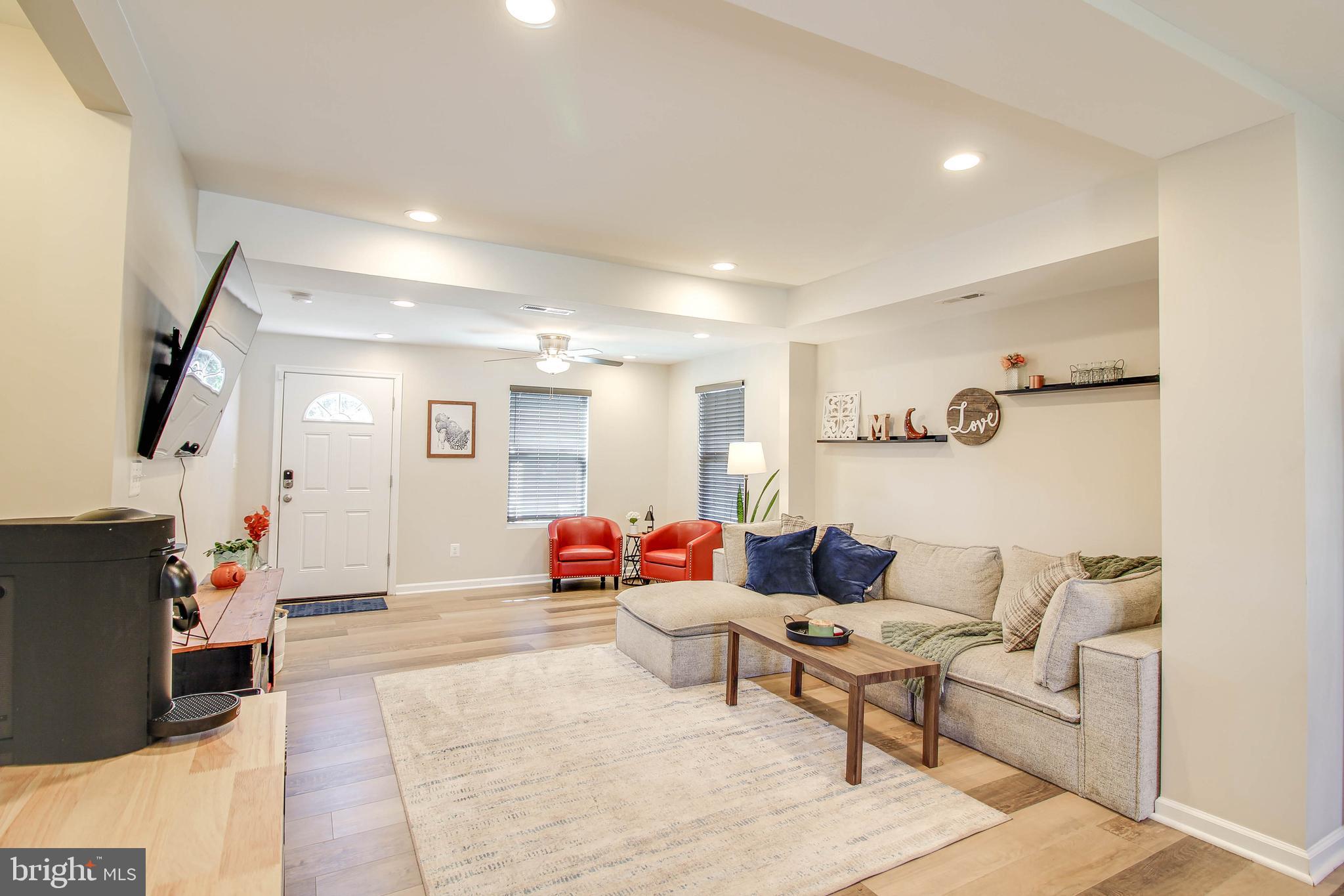 GREEN HAVEN - Residential