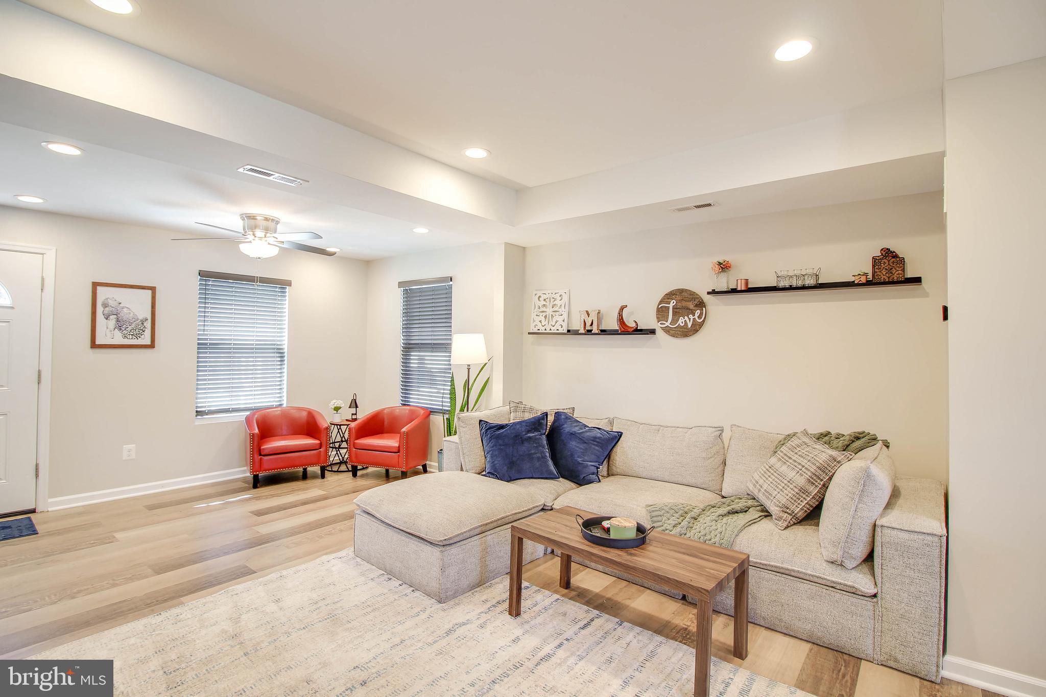 GREEN HAVEN - Residential