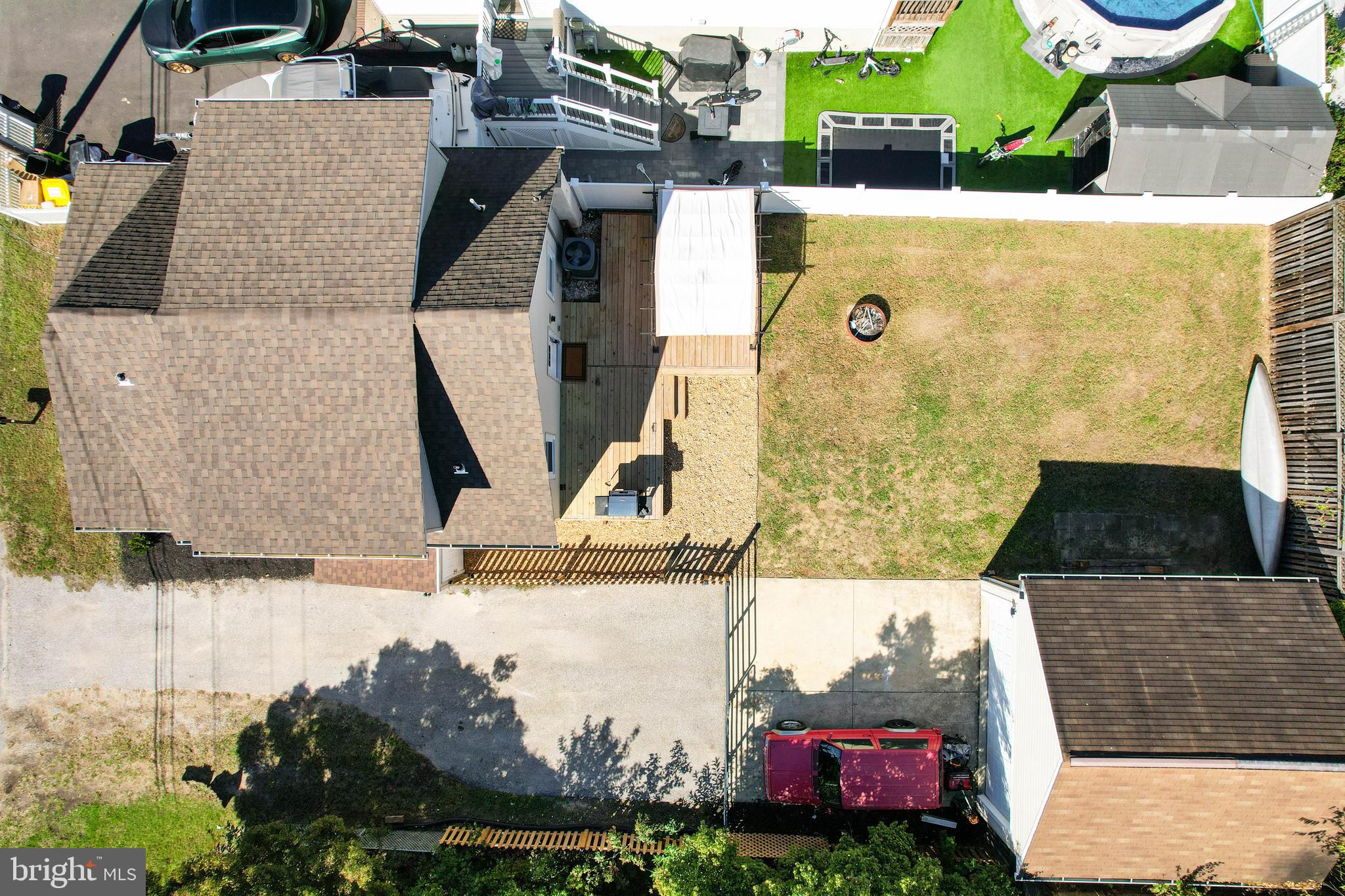 GREEN HAVEN - Residential