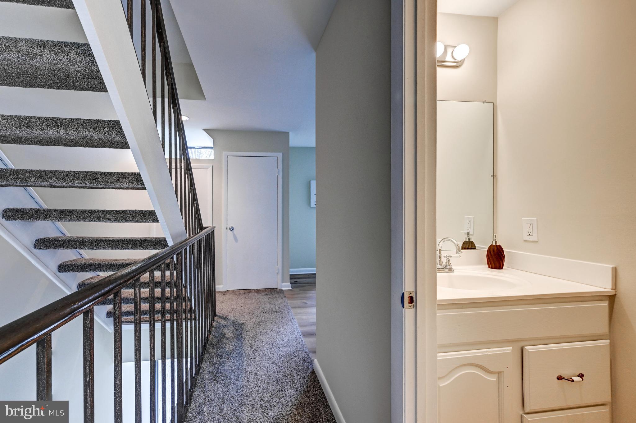 TOWN CENTER - Residential