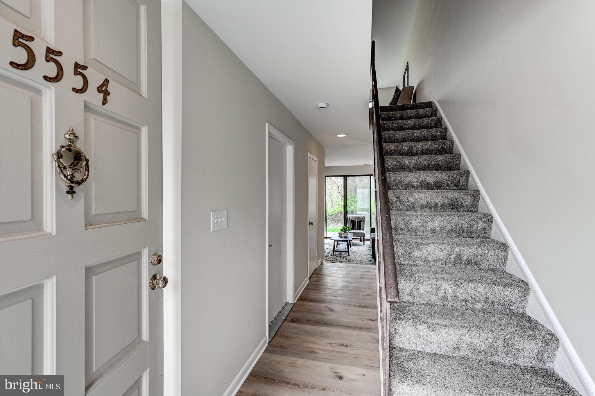 TOWN CENTER - Residential