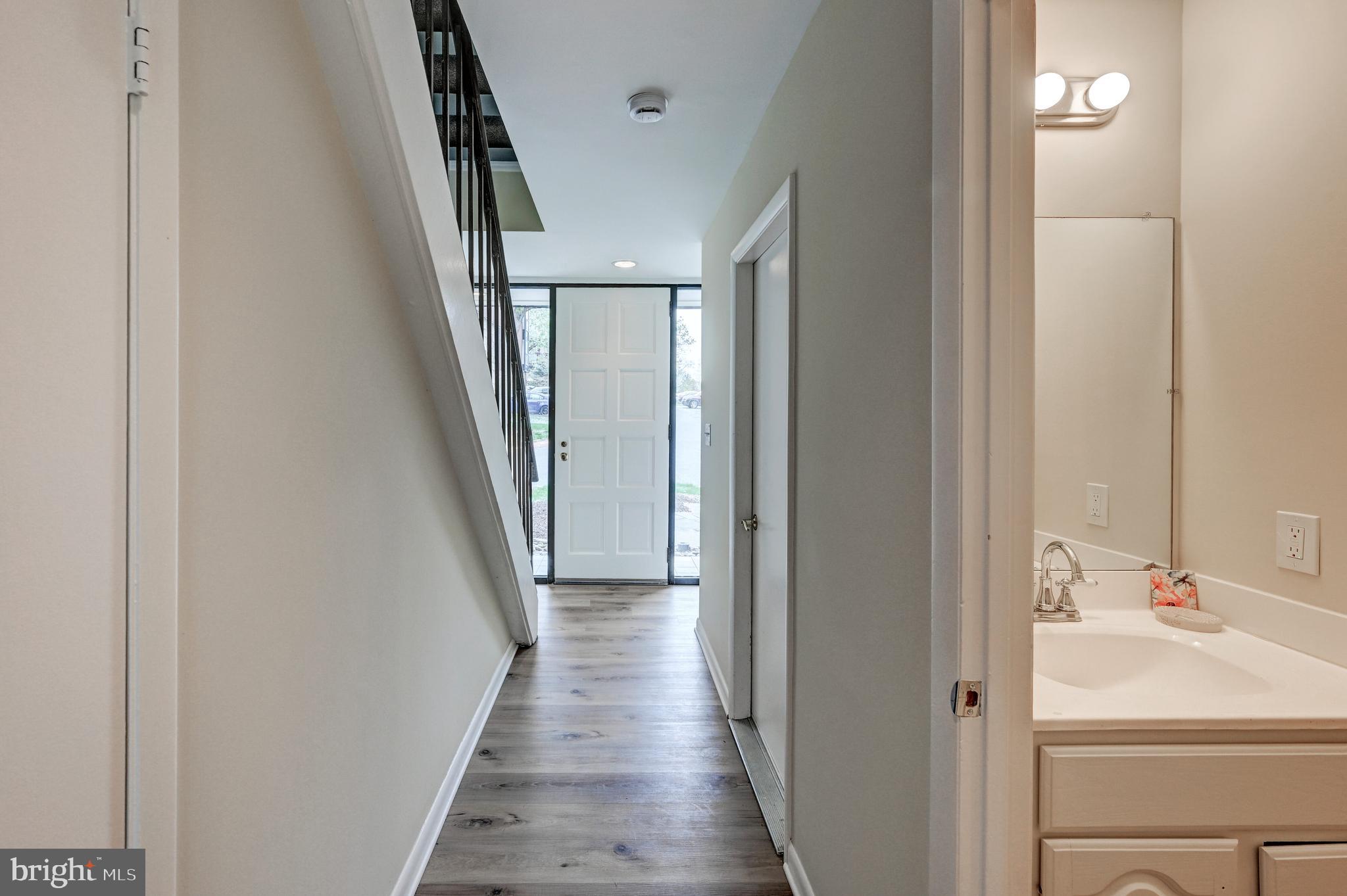 TOWN CENTER - Residential