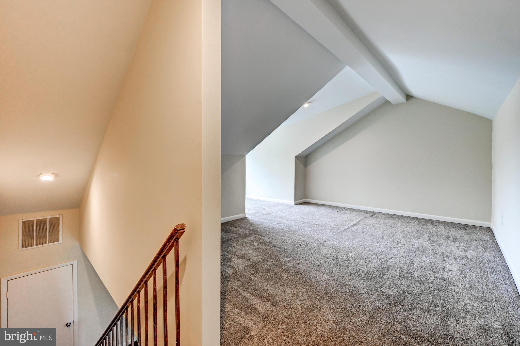 TOWN CENTER - Residential