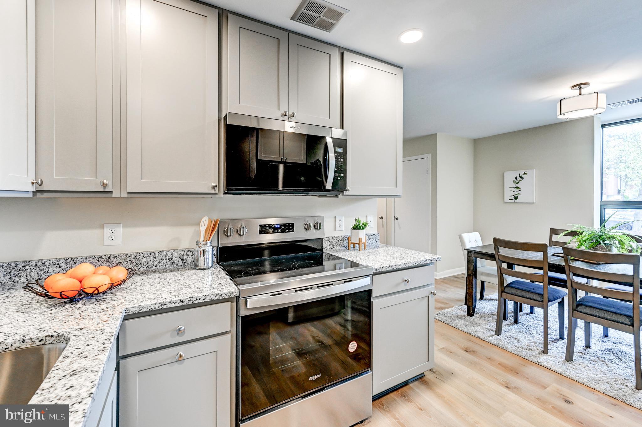 TOWN CENTER - Residential