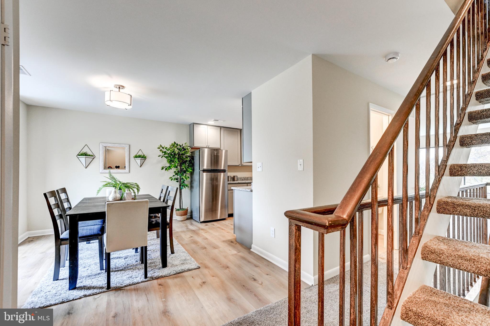 TOWN CENTER - Residential