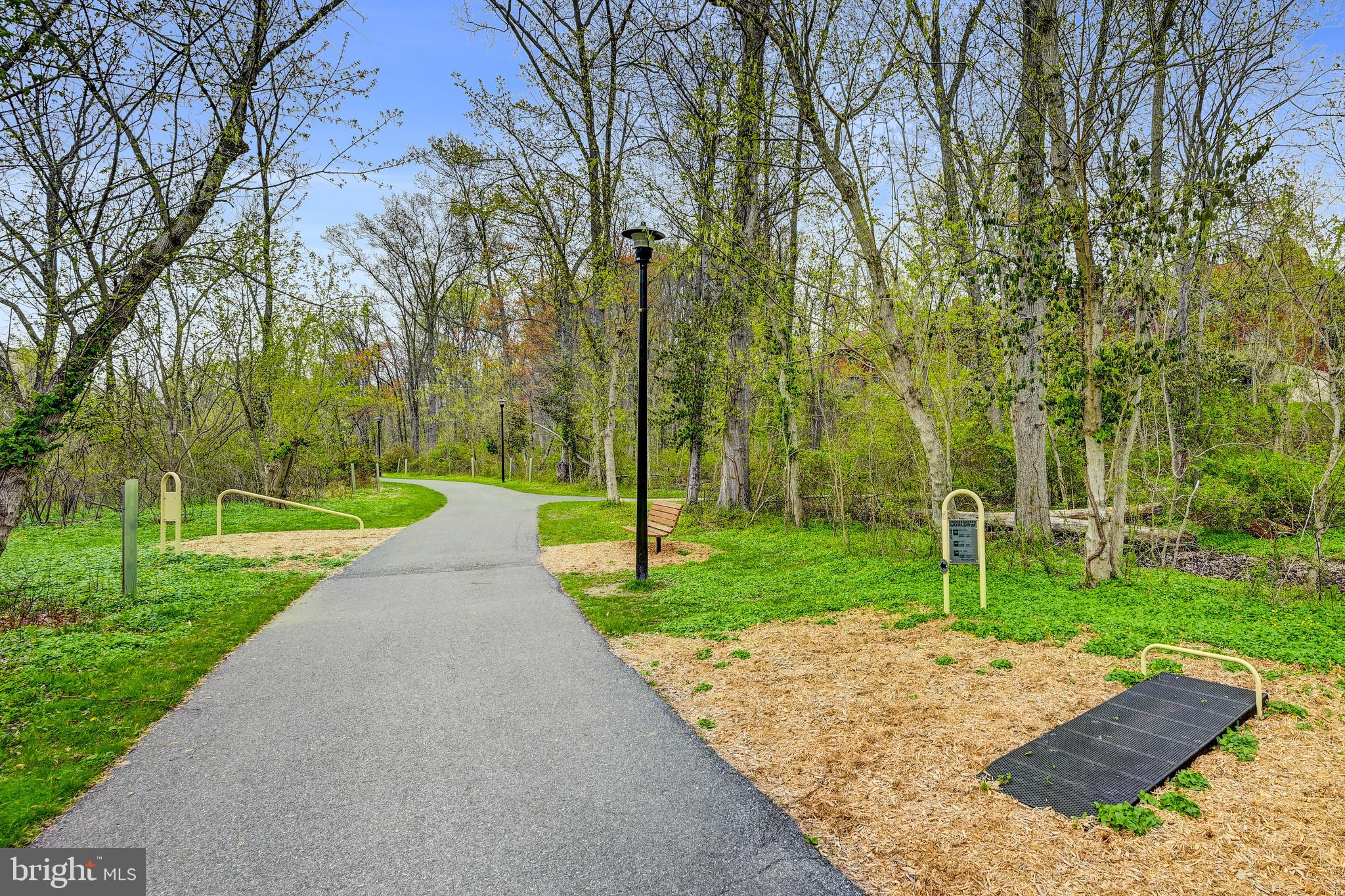 TOWN CENTER - Residential