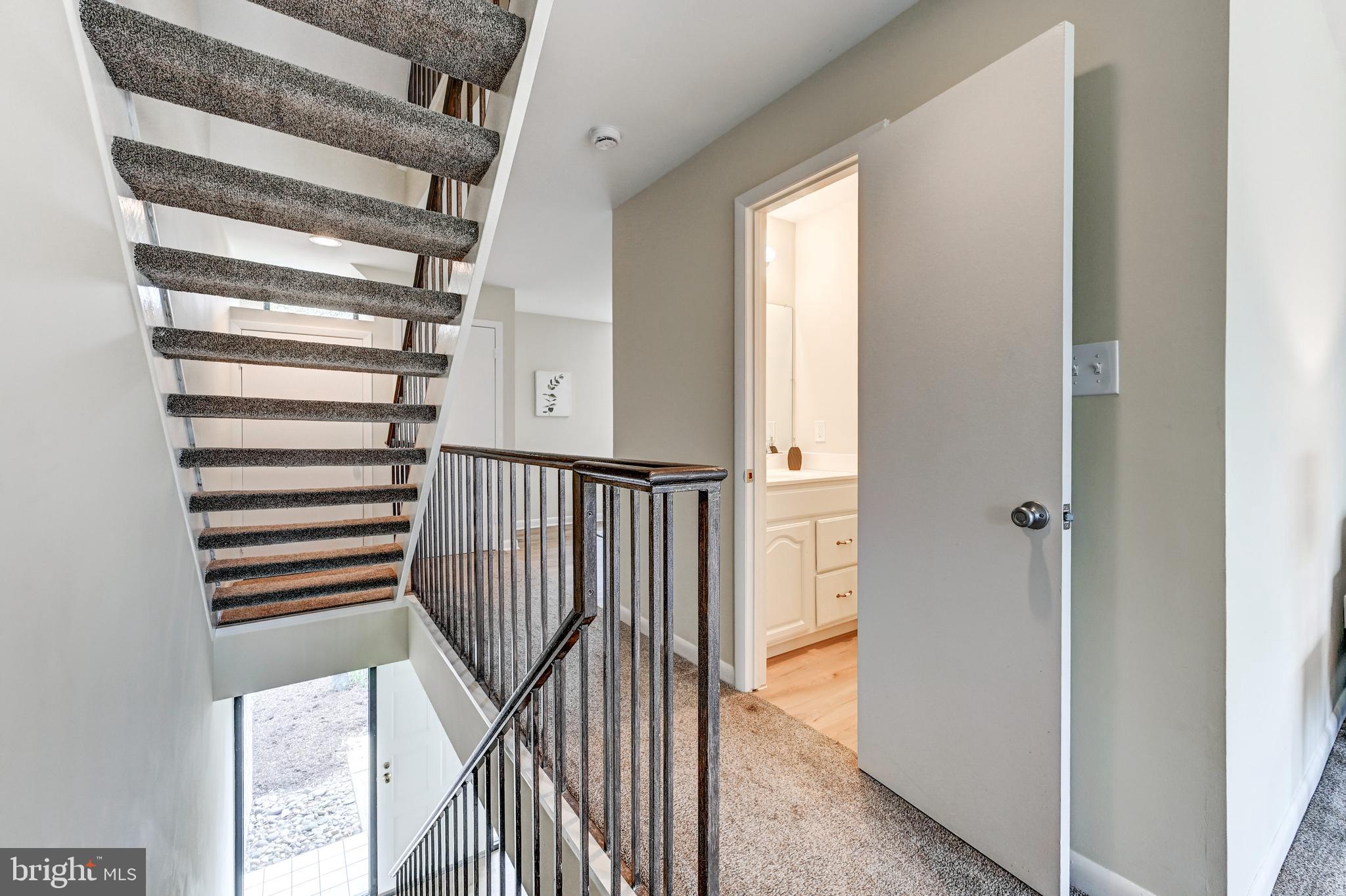 TOWN CENTER - Residential