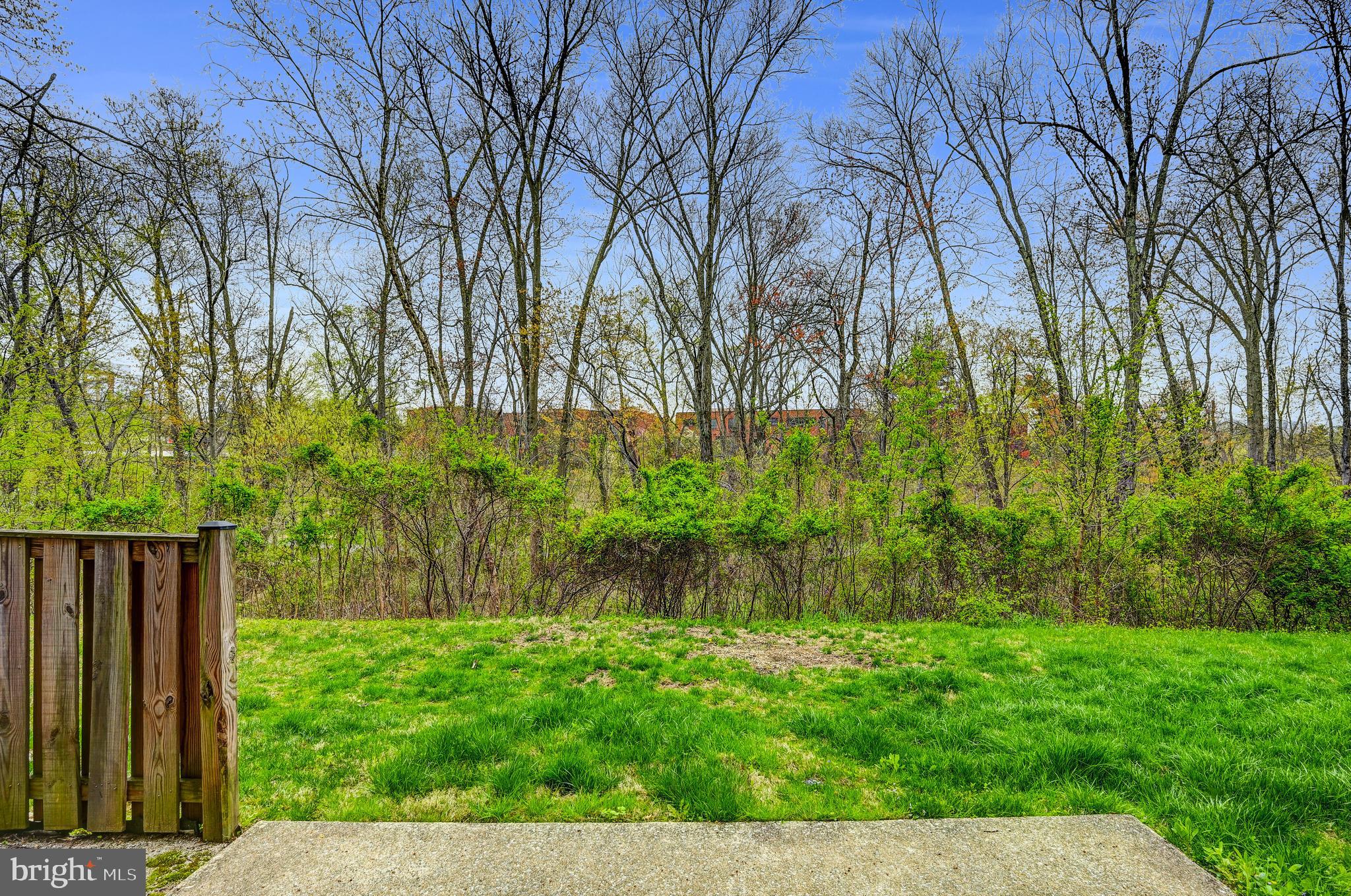 TOWN CENTER - Residential