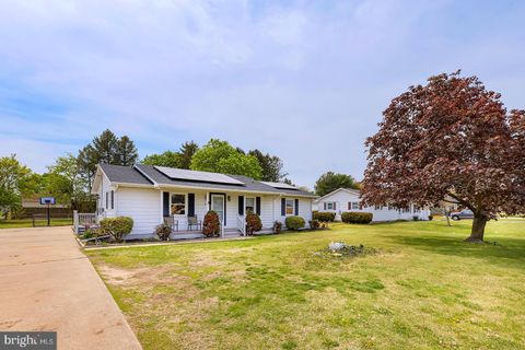 4290 S STATE STREET CAMDEN WYOMING DE 19934