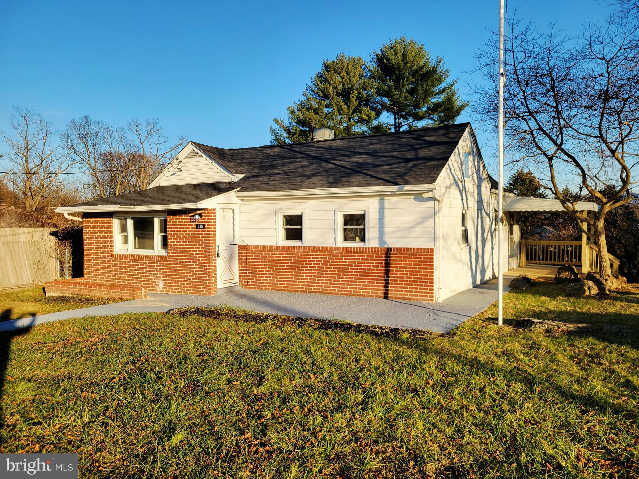 NONE AVAILABLE - Residential