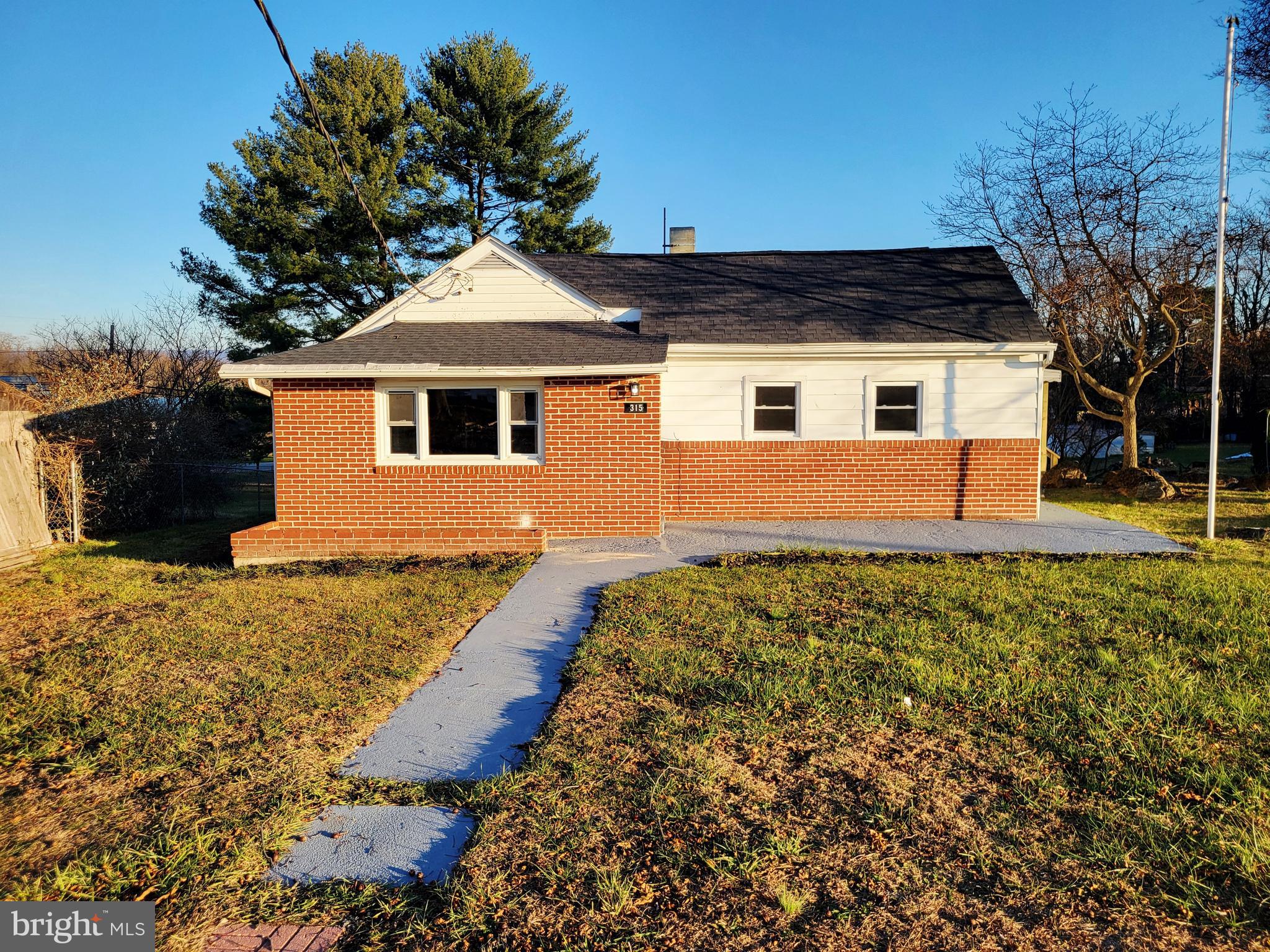 NONE AVAILABLE - Residential