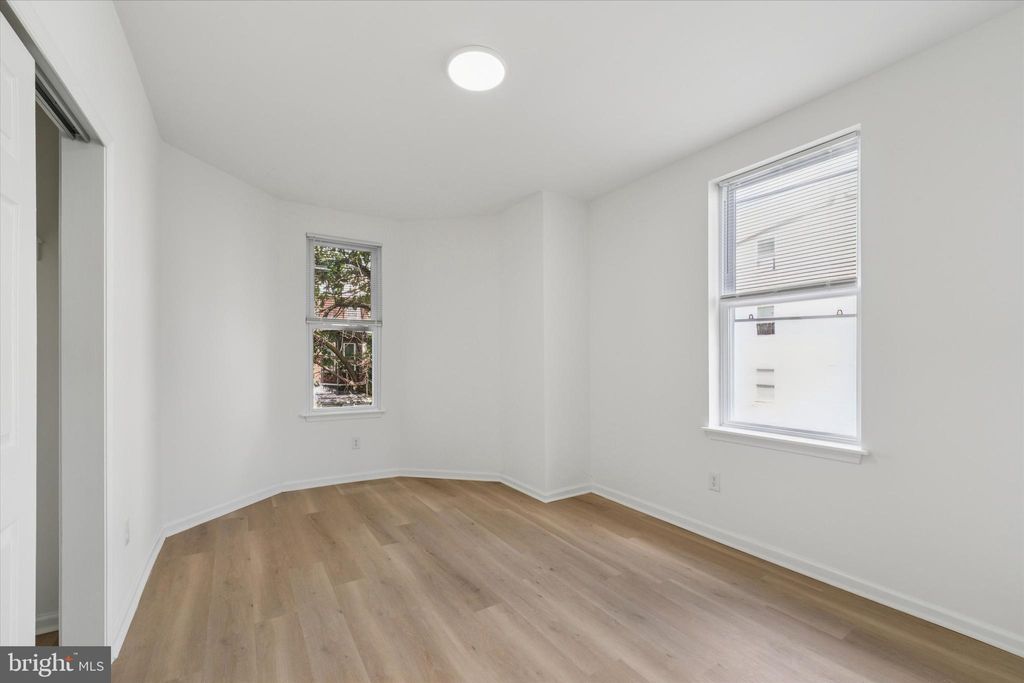 Photo of 1626 N 17th Street #2, PHILADELPHIA, PA 19121 (MLS # PAPH2537440)