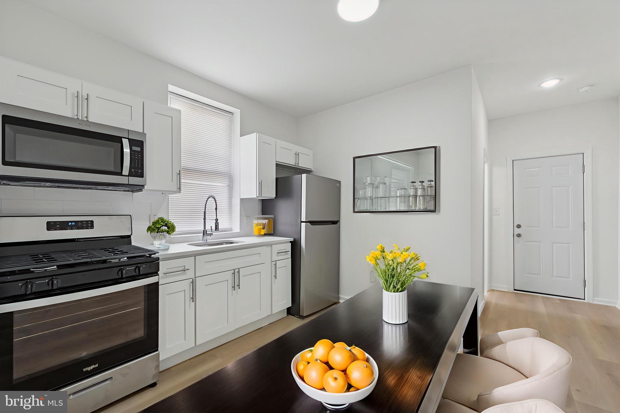 NORTH CENTRAL - Residential Lease