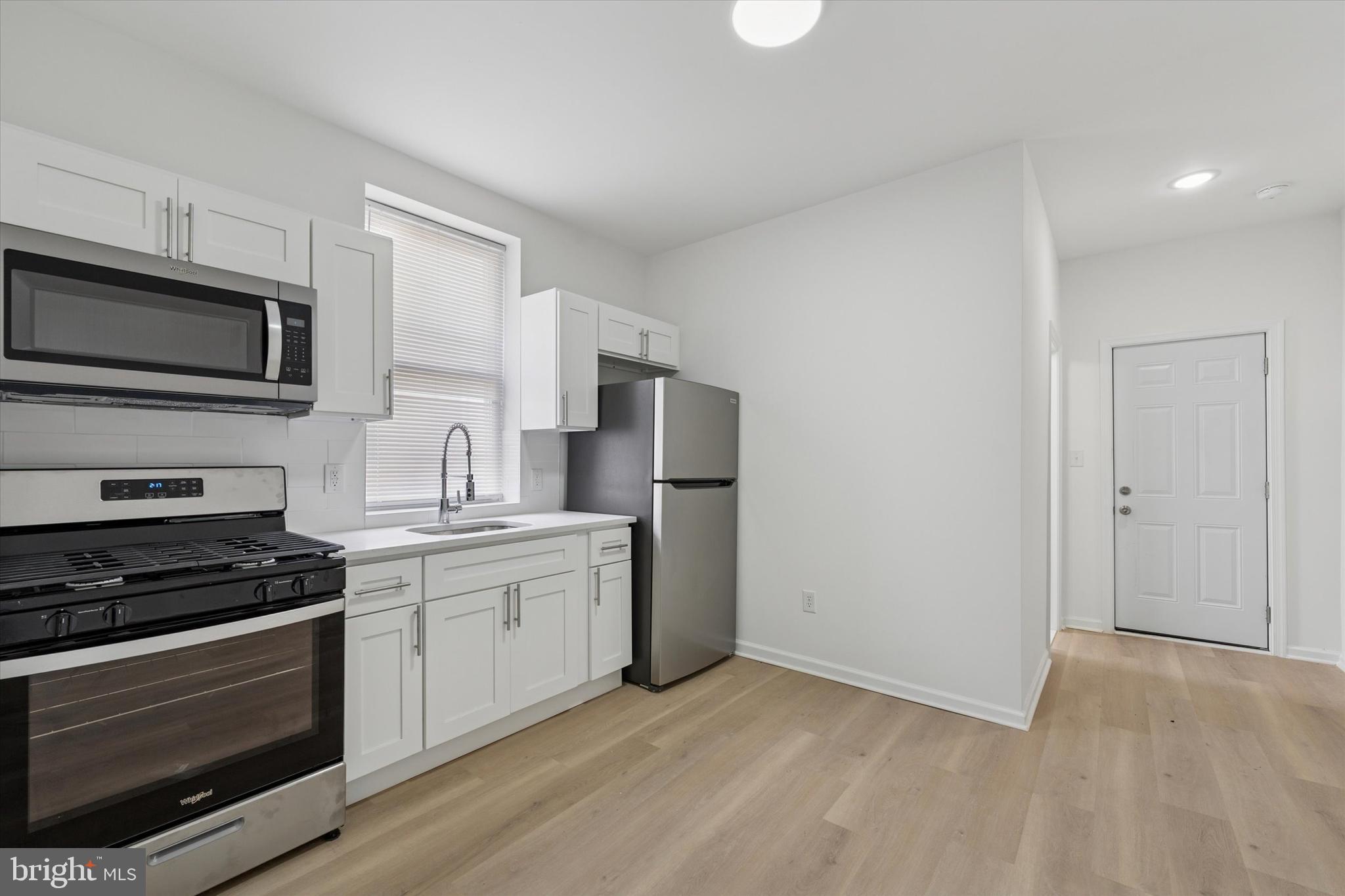 NORTH CENTRAL - Residential Lease