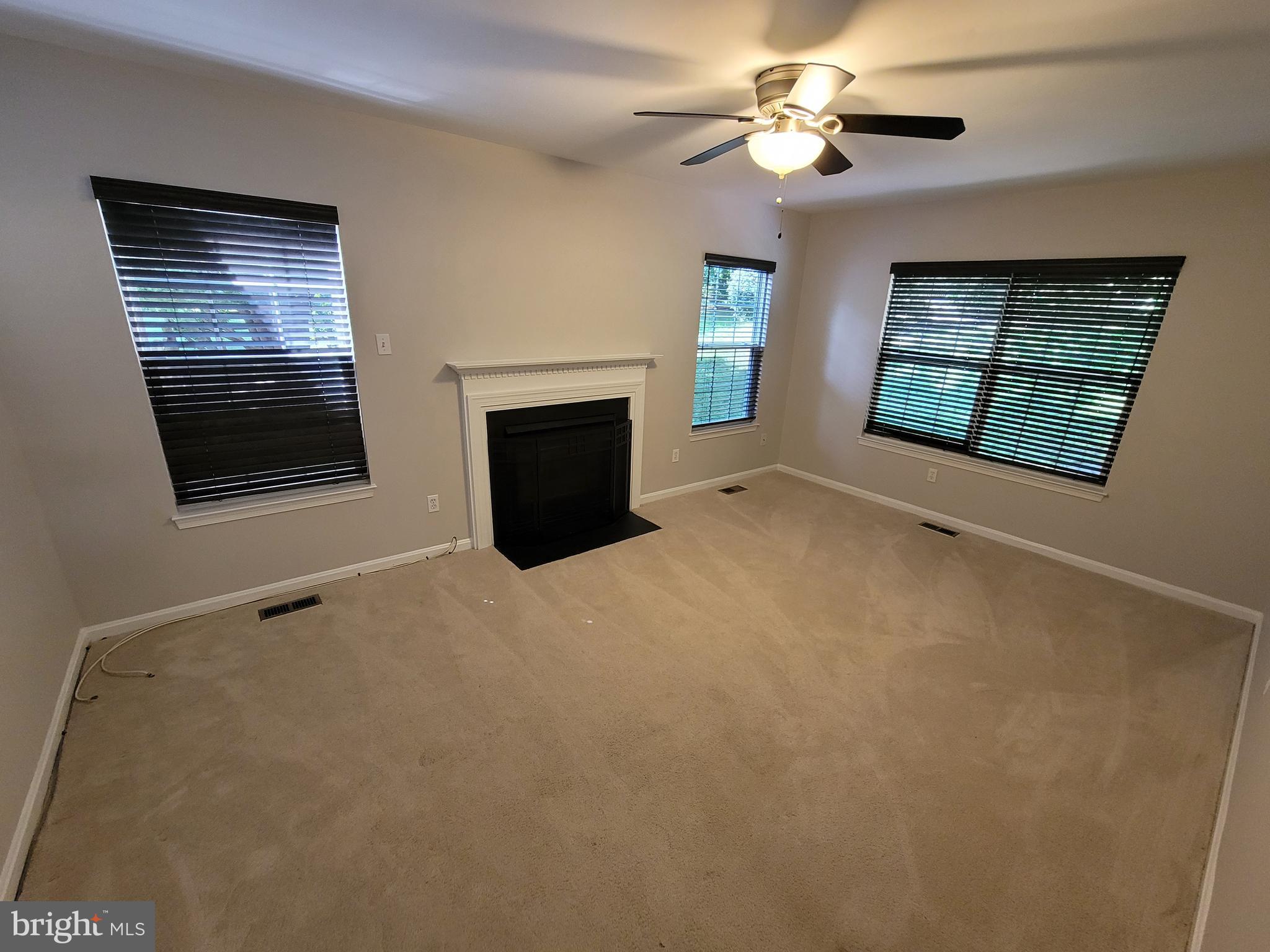 PEARSONS LANDING - Residential Lease