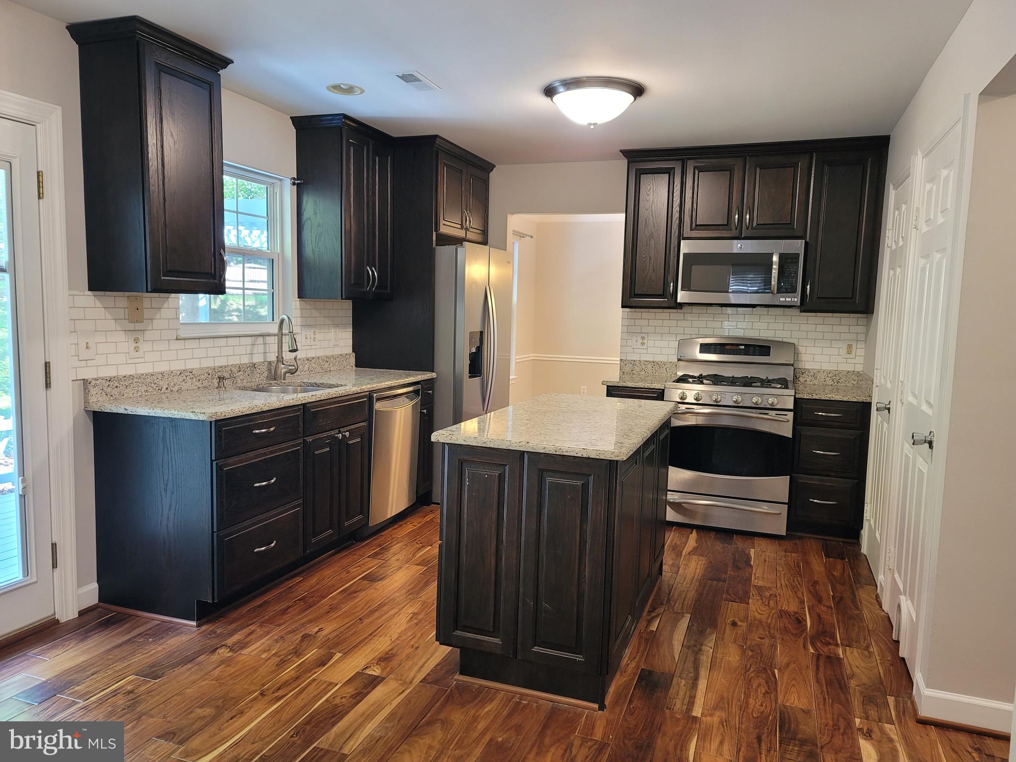 PEARSONS LANDING - Residential Lease