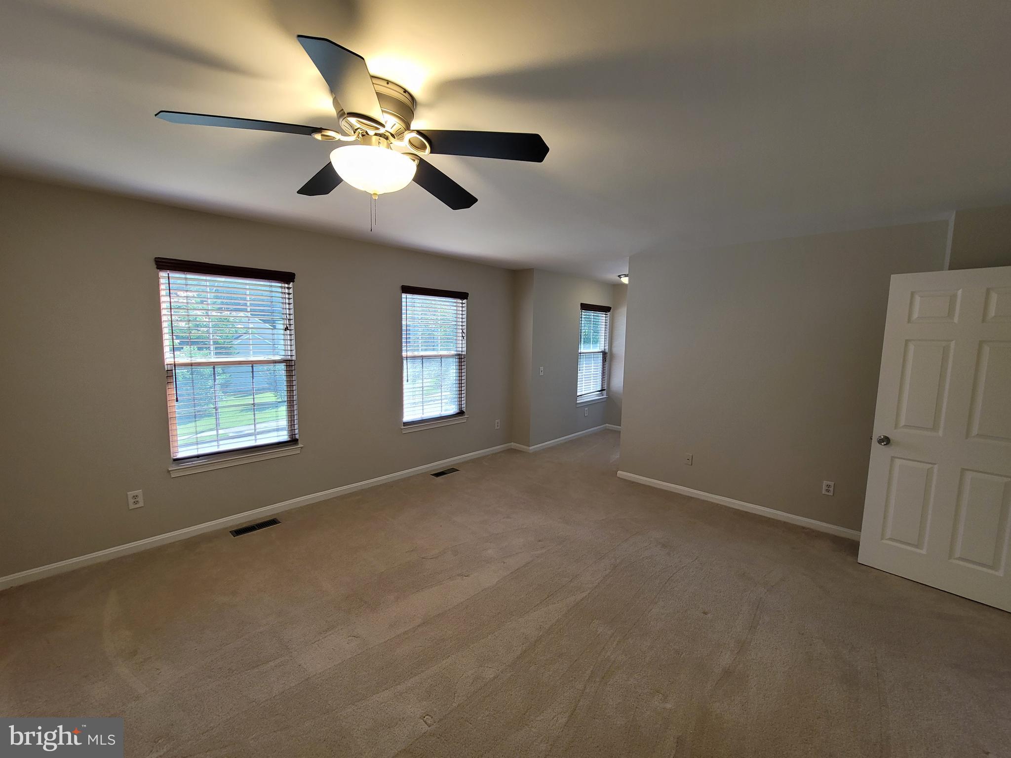 PEARSONS LANDING - Residential Lease