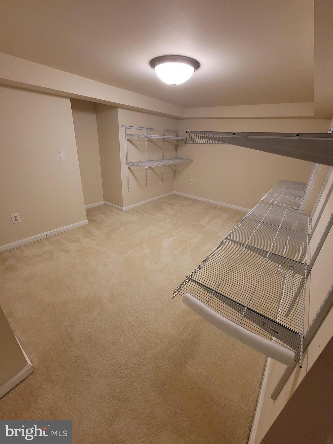 PEARSONS LANDING - Residential Lease