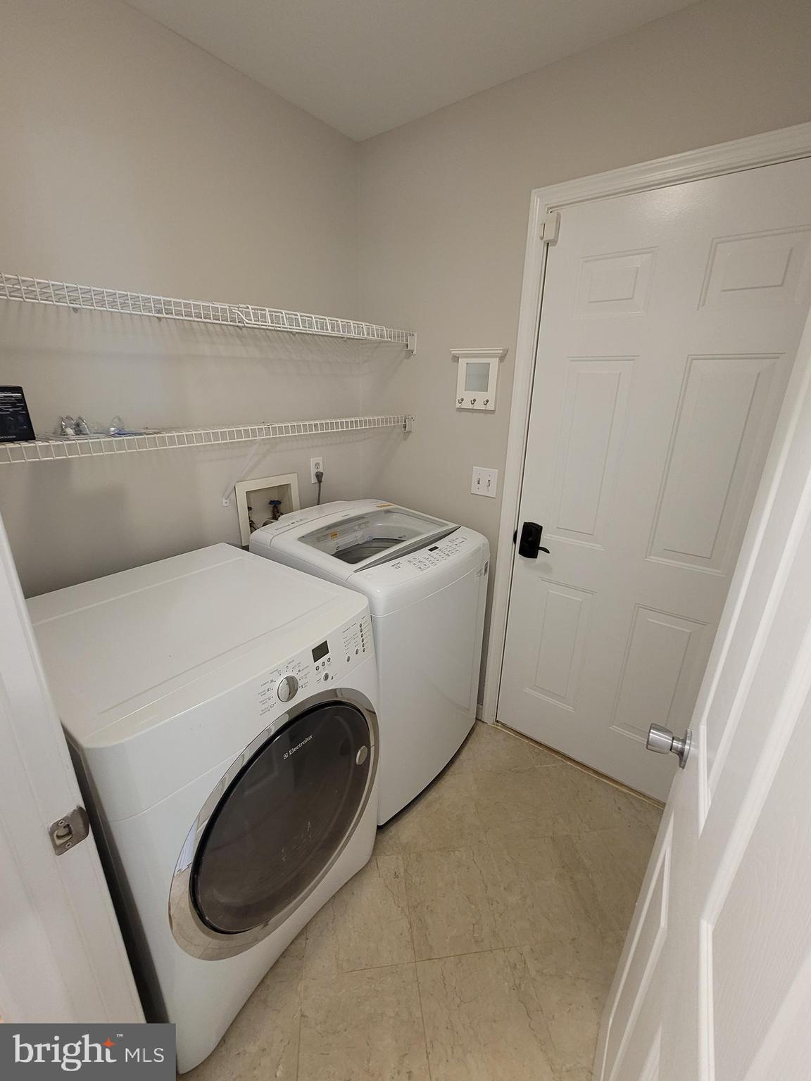 PEARSONS LANDING - Residential Lease