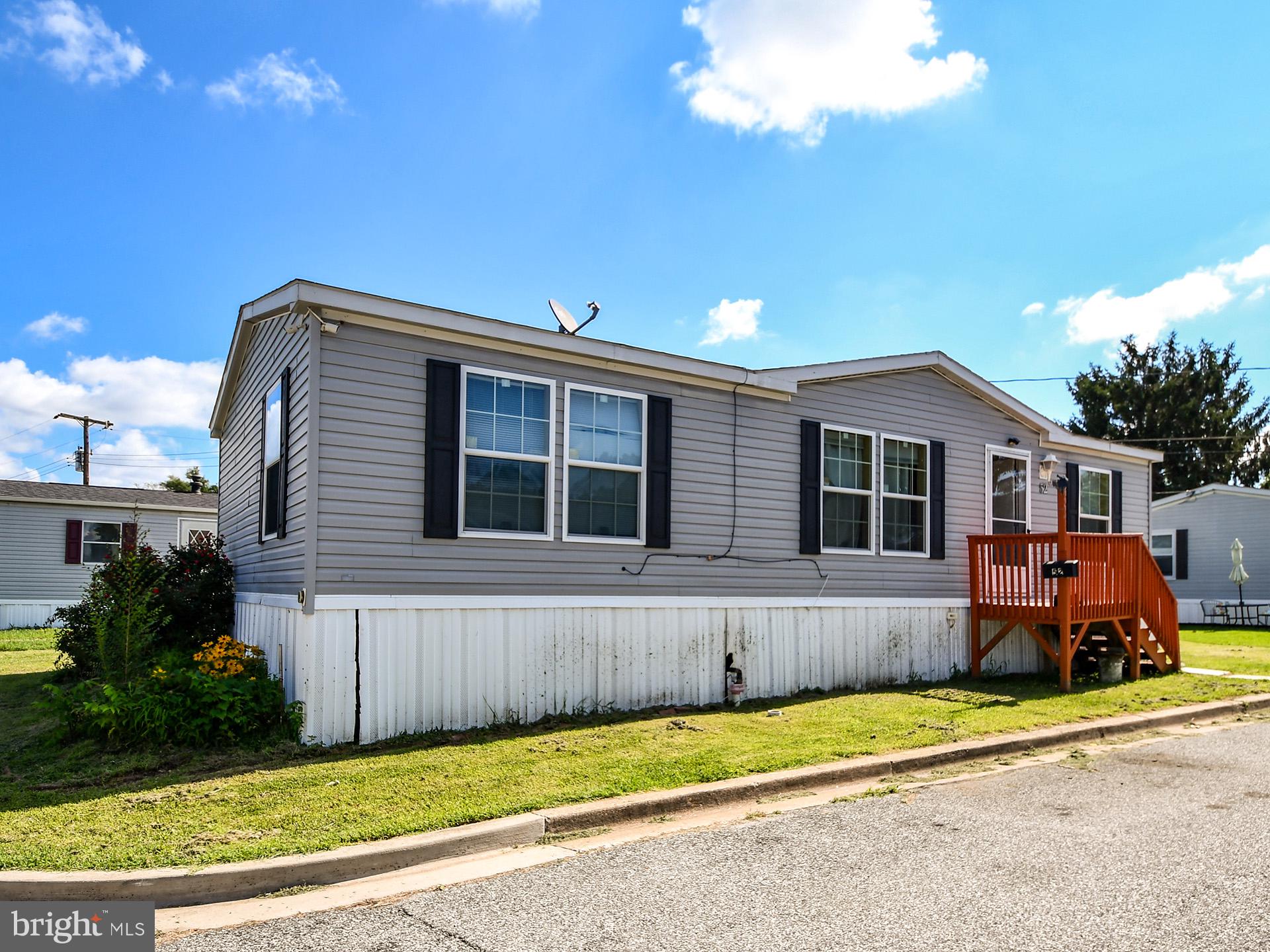 52 VISTA MOBILE DRIVE