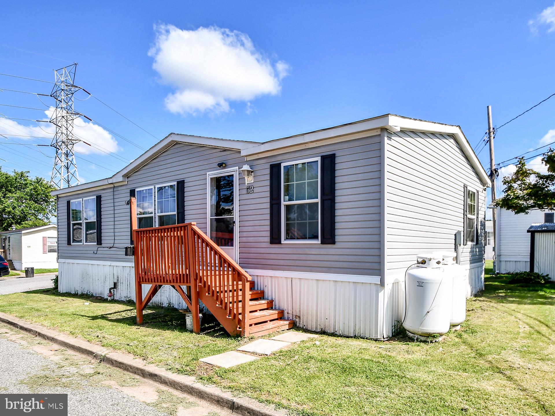 52 VISTA MOBILE DRIVE