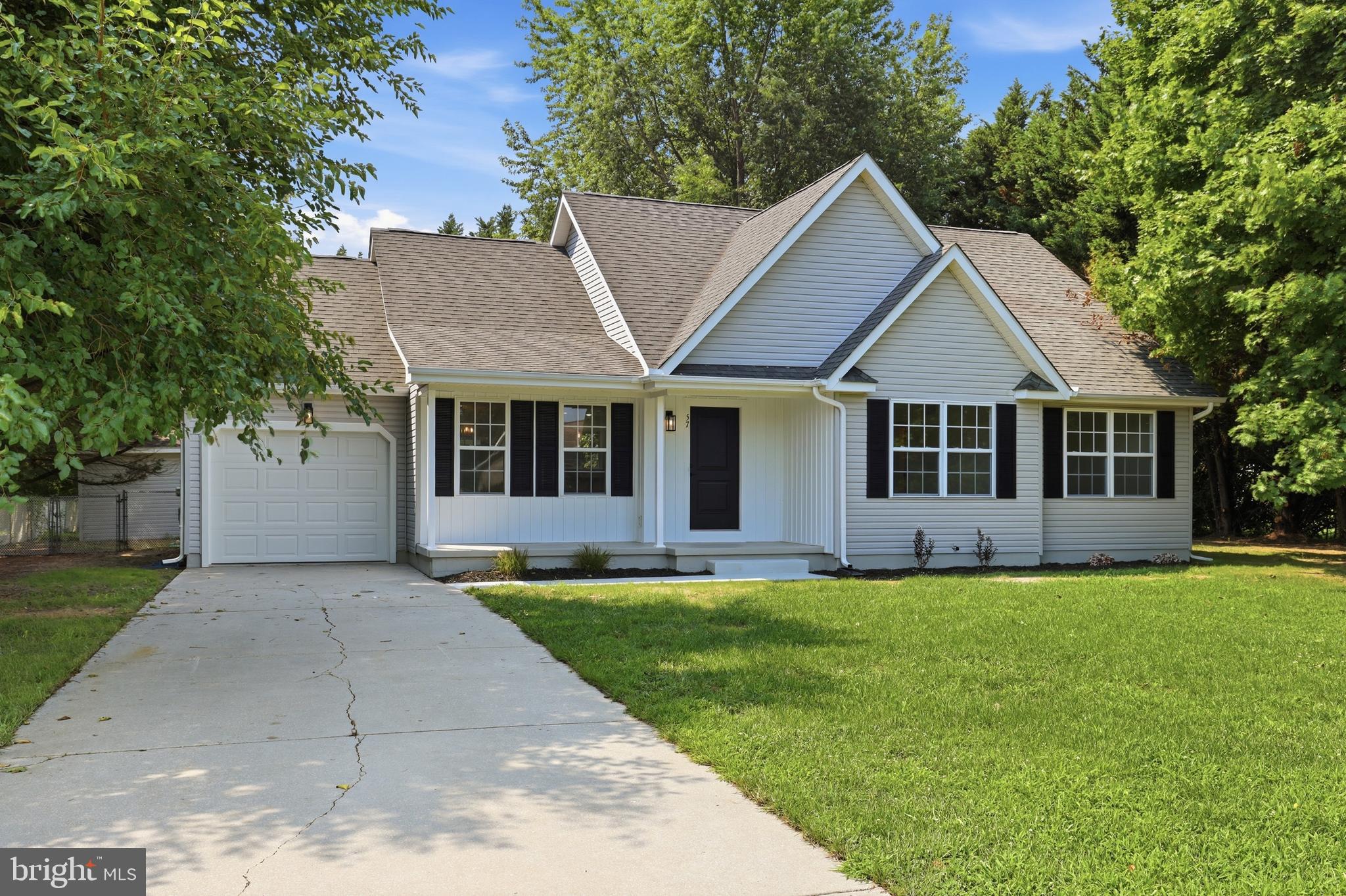 57 ANDIRON LANE