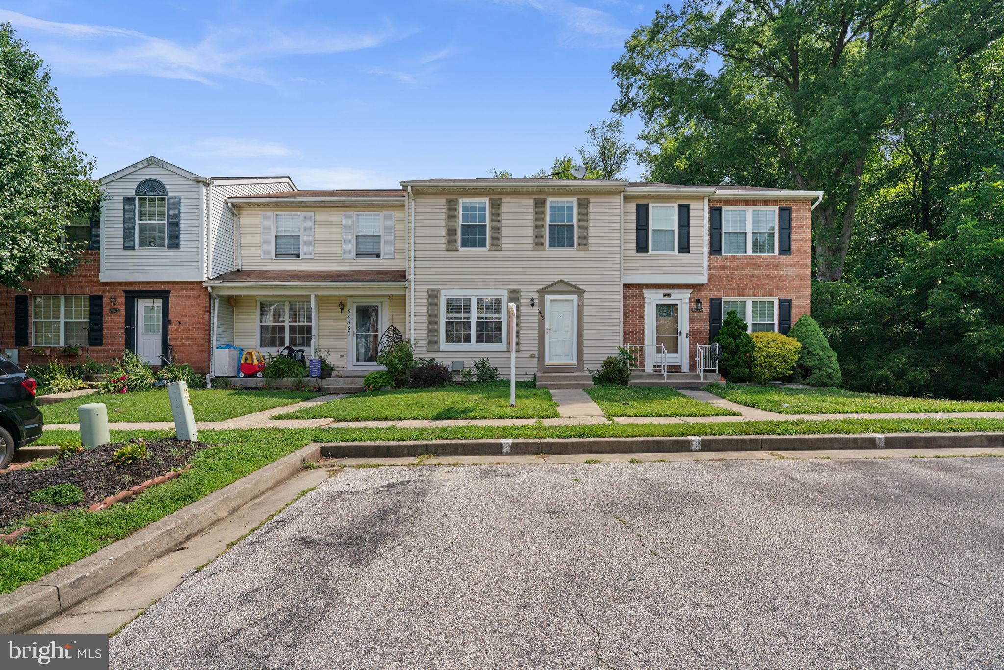 9438 KILBRIDE COURT