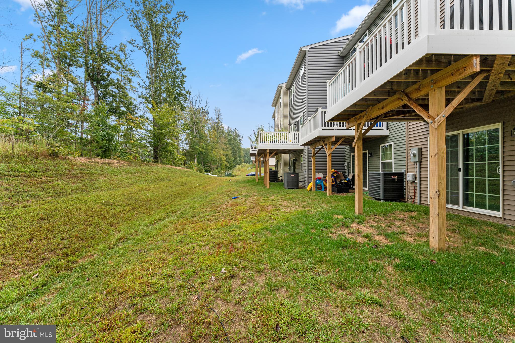 COURTHOUSE COMMONS - Residential