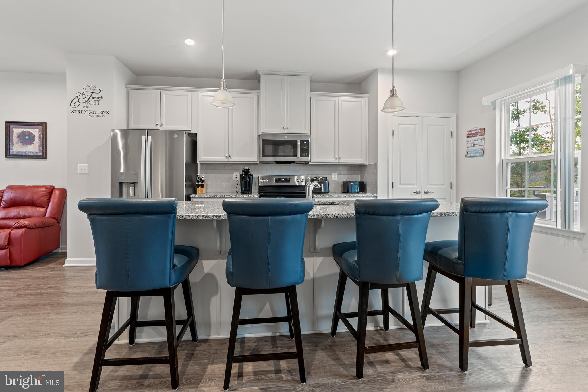 COURTHOUSE COMMONS - Residential