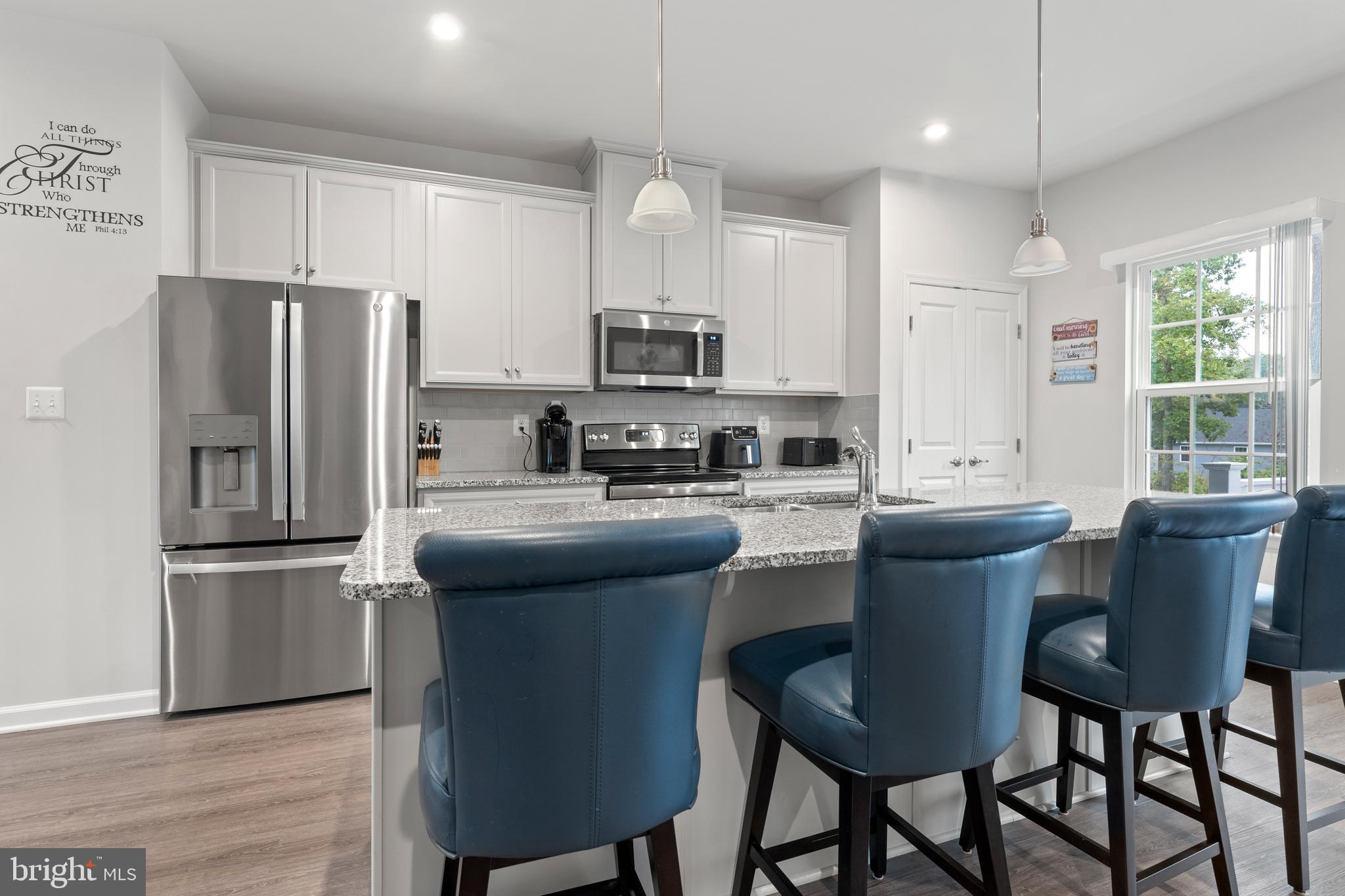 COURTHOUSE COMMONS - Residential