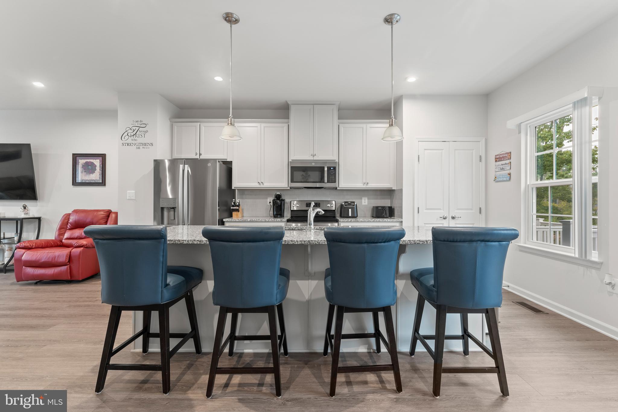 COURTHOUSE COMMONS - Residential