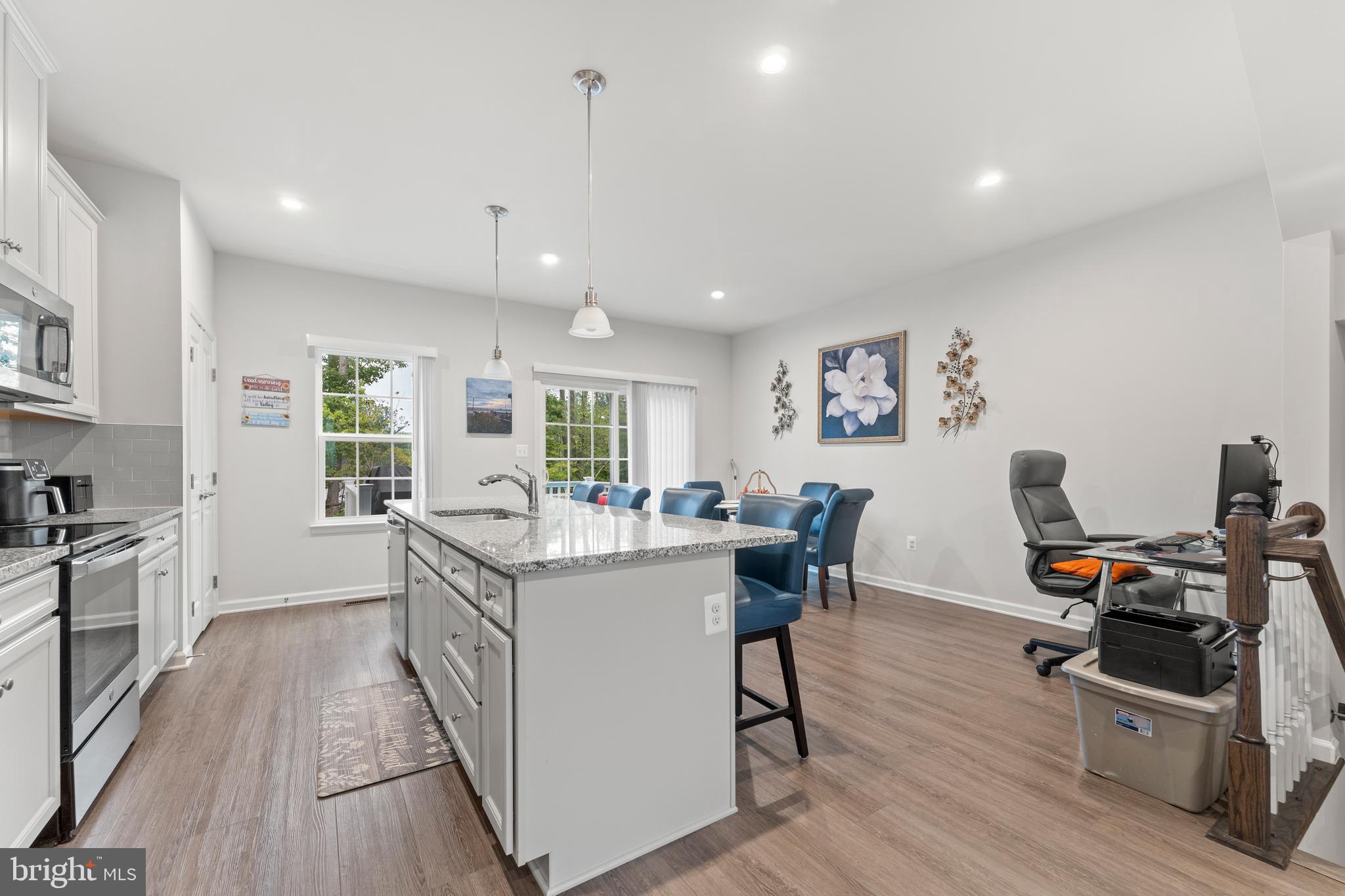 COURTHOUSE COMMONS - Residential