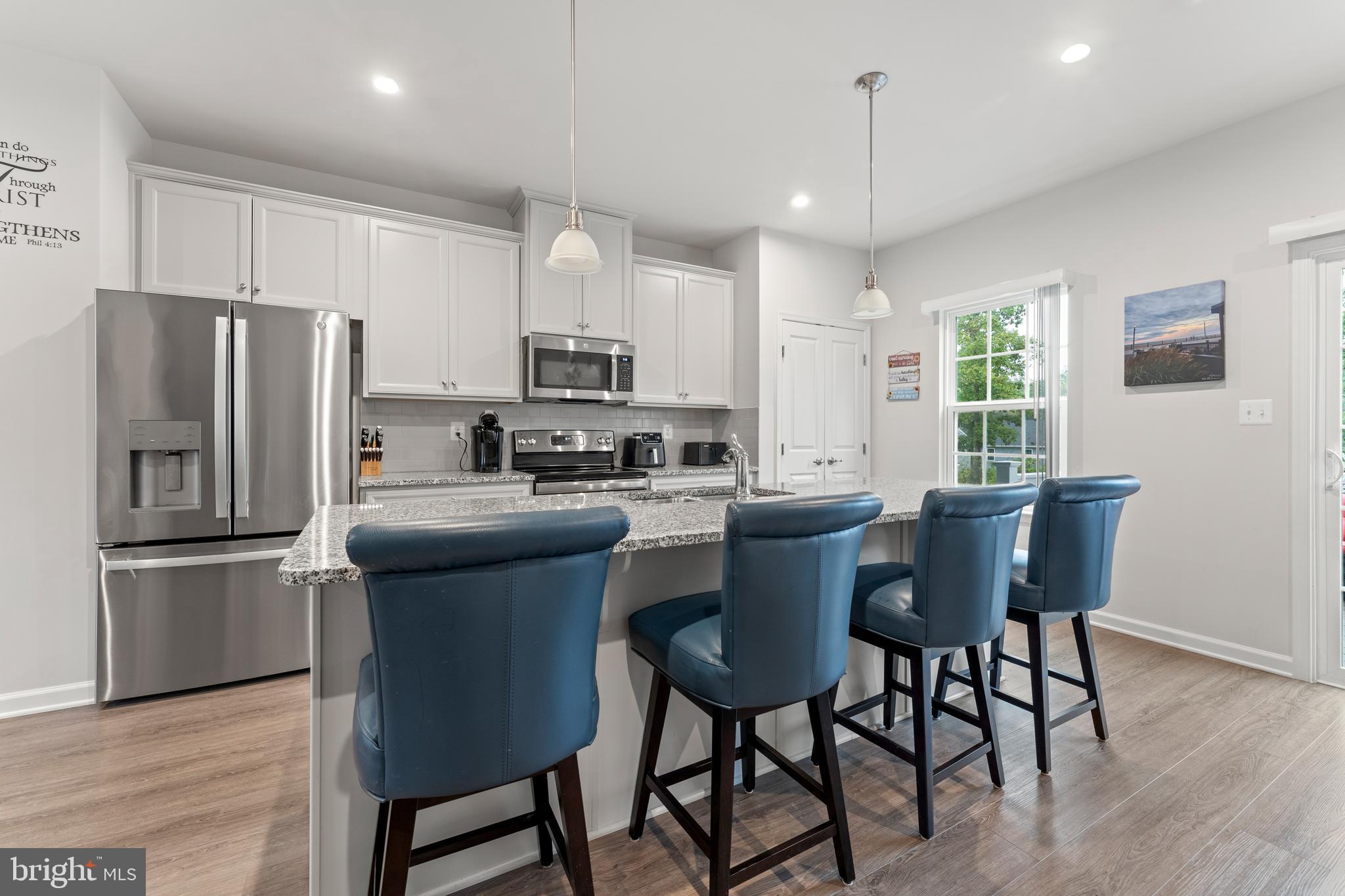 COURTHOUSE COMMONS - Residential