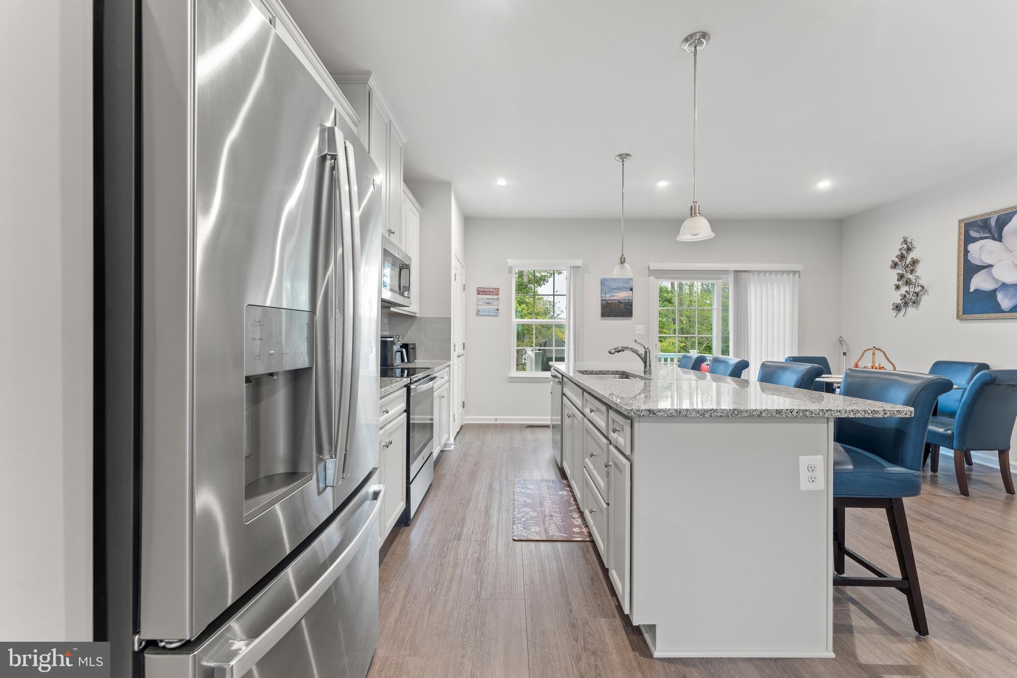 COURTHOUSE COMMONS - Residential