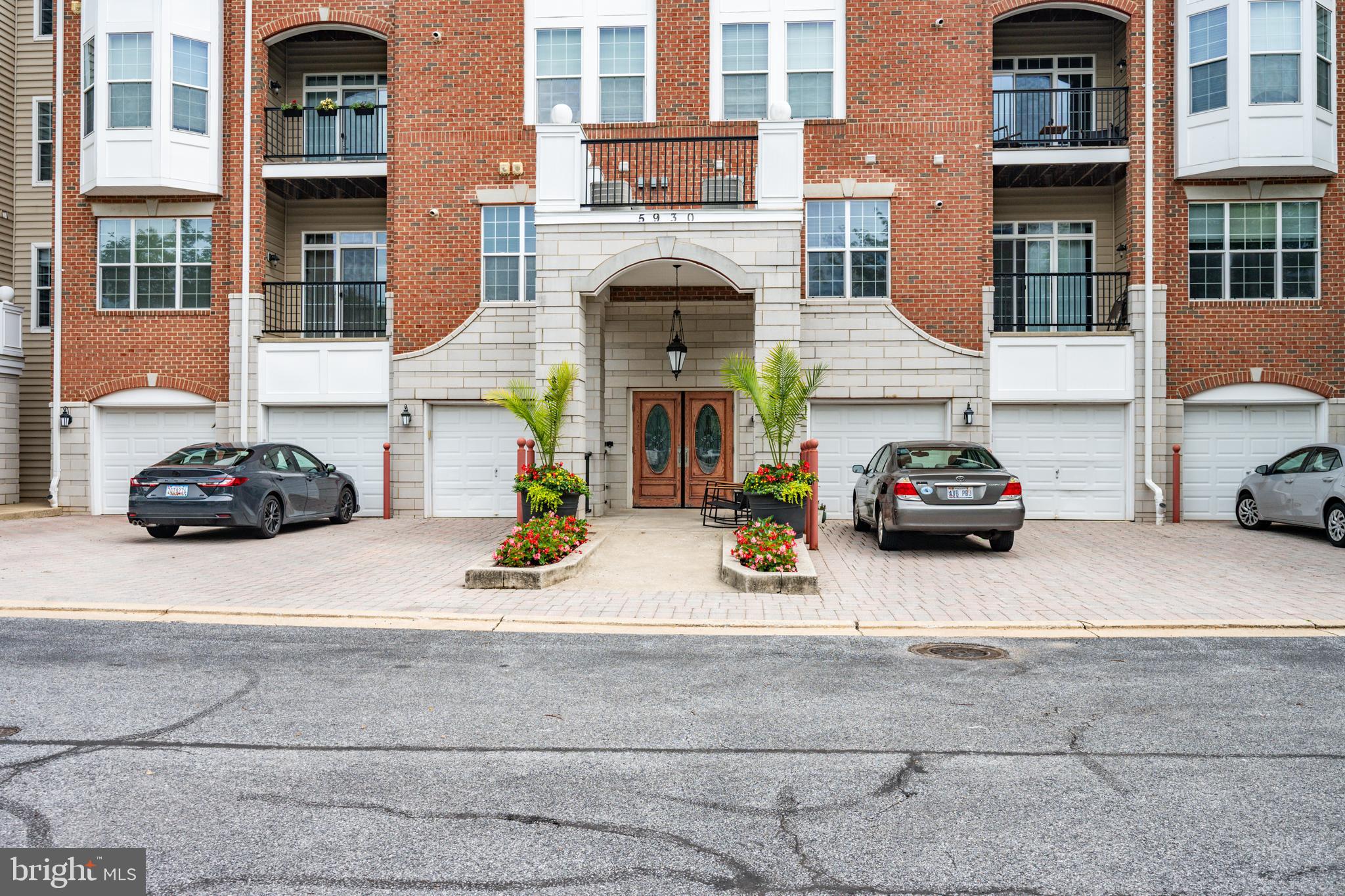 5930 GREAT STAR DRIVE 206
