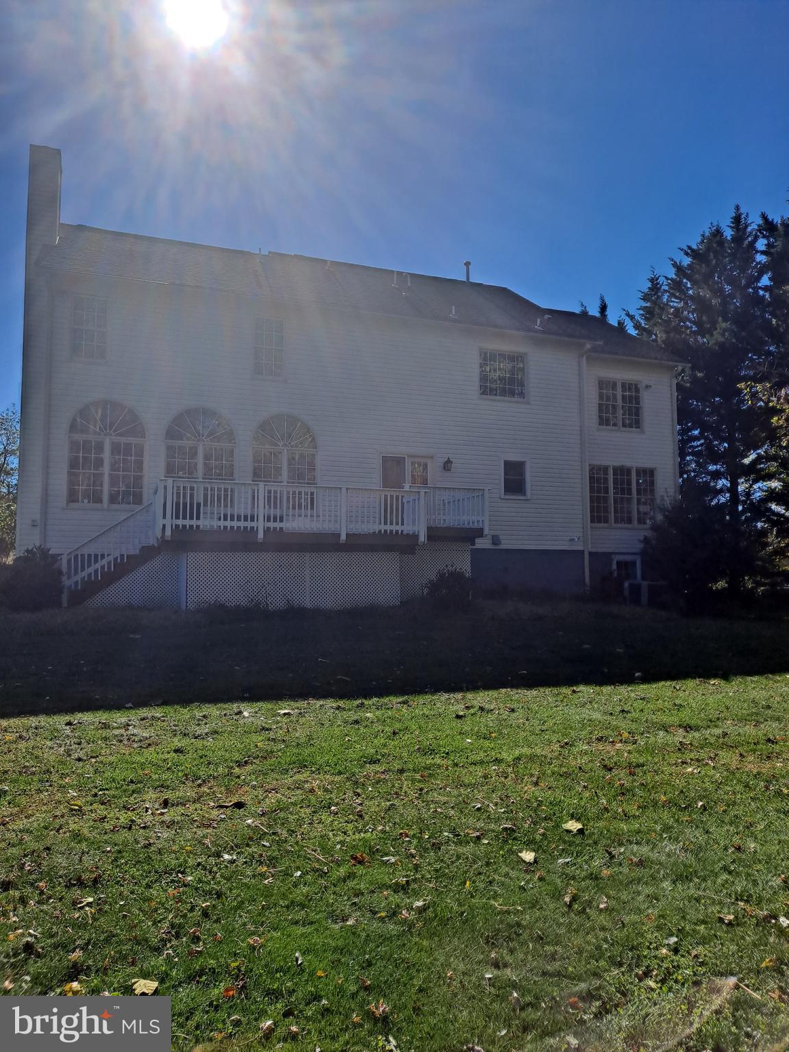 SENECA HIGHLANDS - Residential Lease